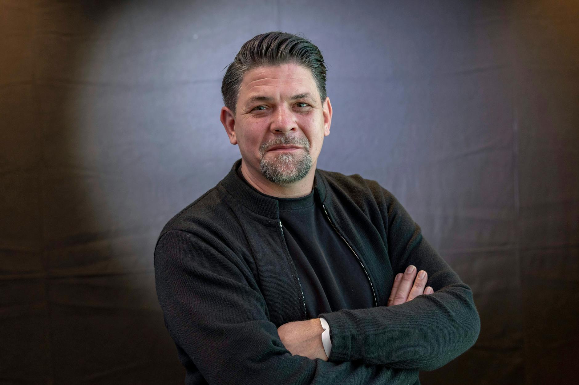 Tim Mälzer ist angeblich seit 2018 verheiratet.