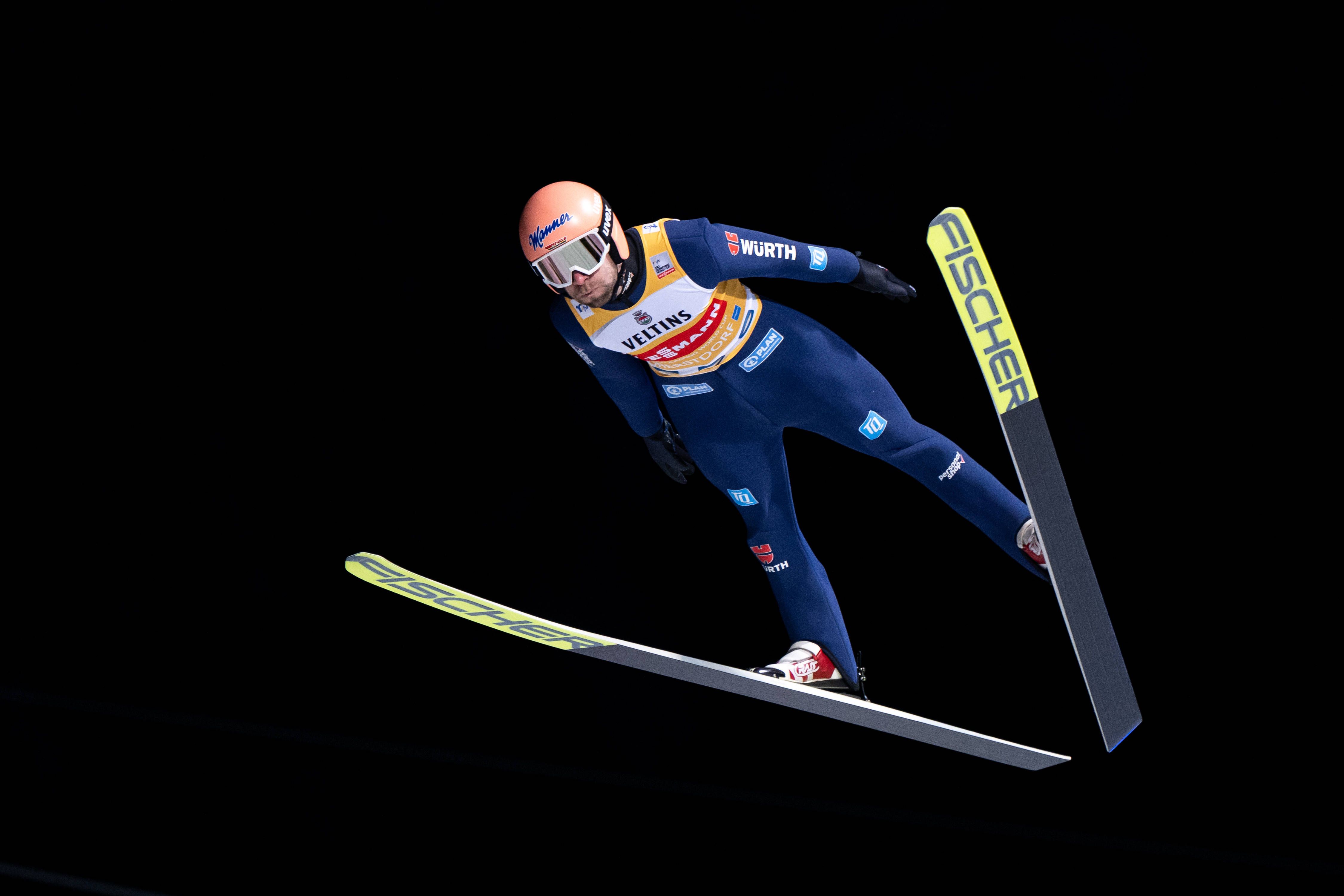 Pius, das ist ein prima Start!