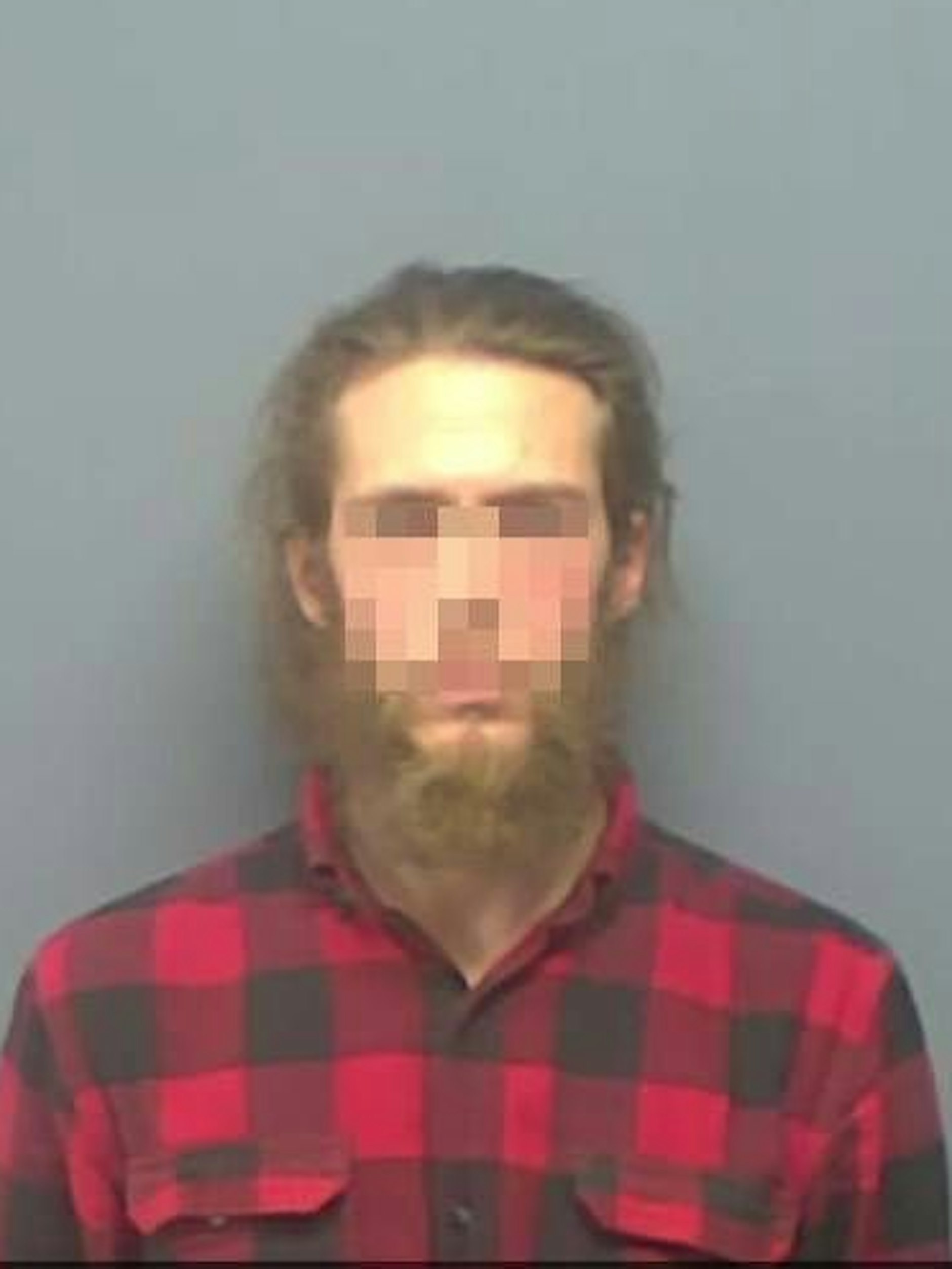 Kidnapper Alexander M. (28) wurde von den Eltern des Mädchens ausfindig gemacht.
