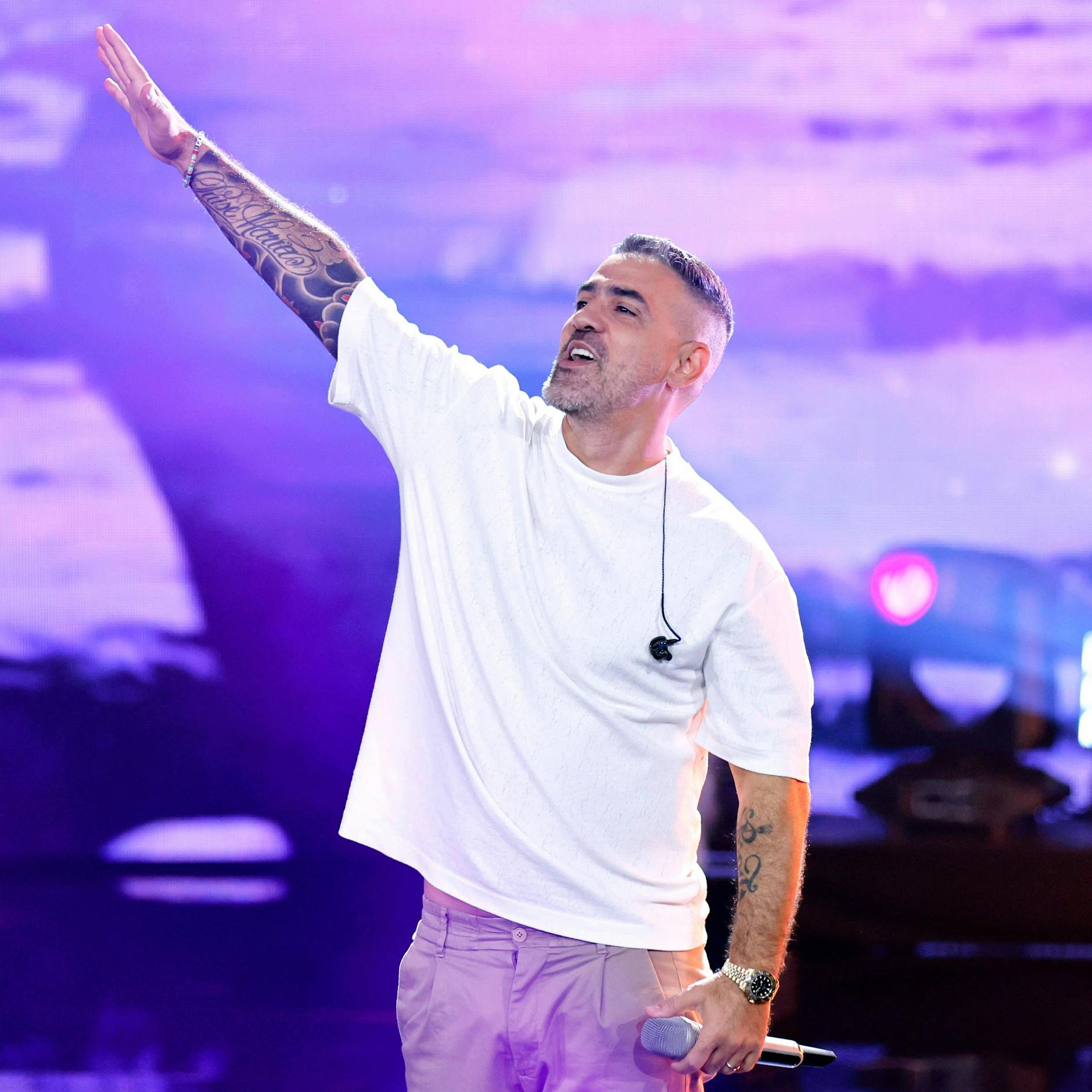 Image - 637 Quadratmeter, 10 Zimmer: So sieht es in Bushidos Villa in Kleinmachnow aus