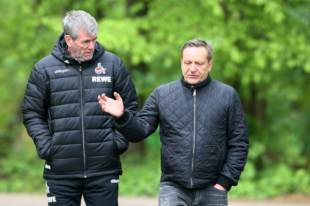 1. FC Union Berlin'e kim yakışır?