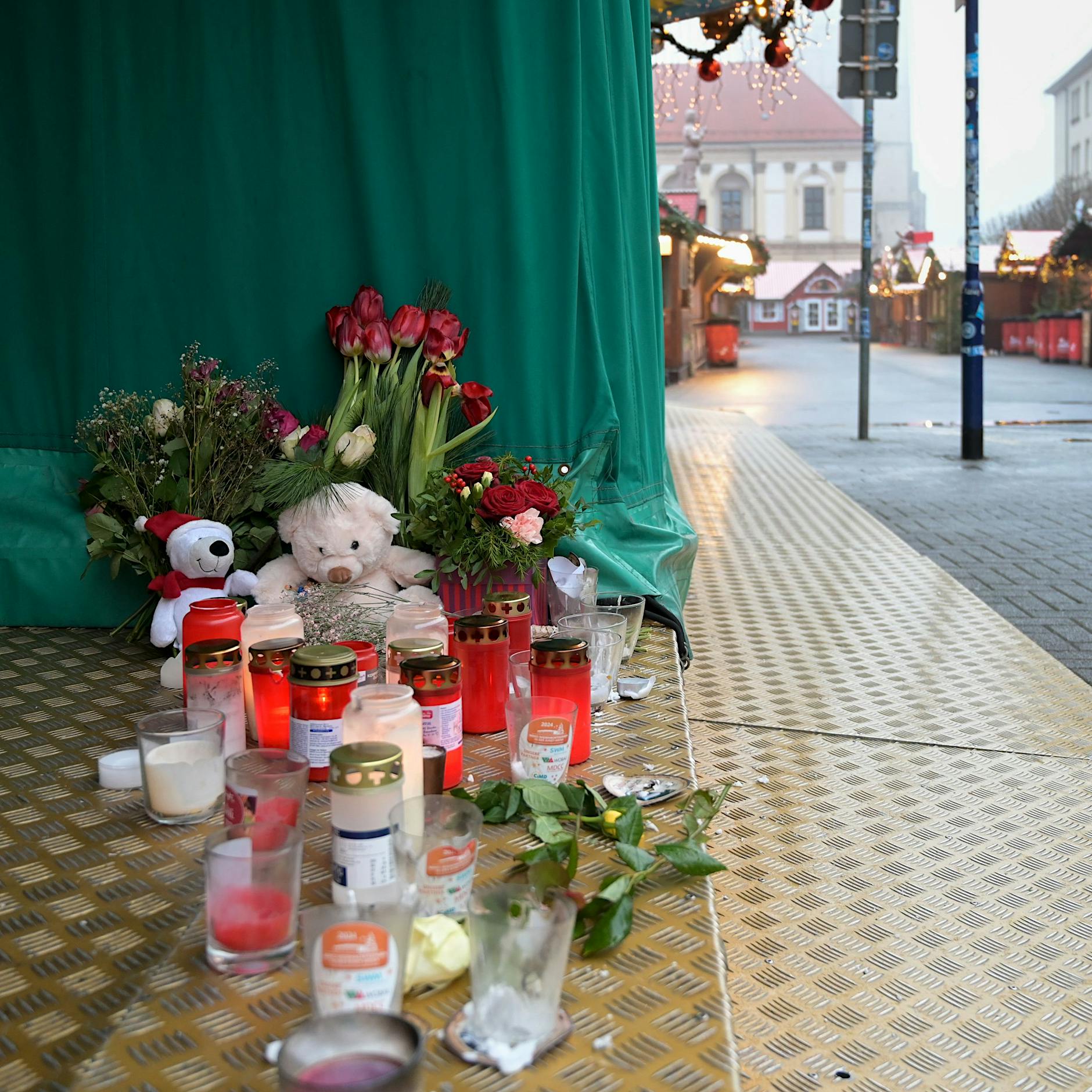 Warum das Attentat von Magdeburg vollkommen typisch war