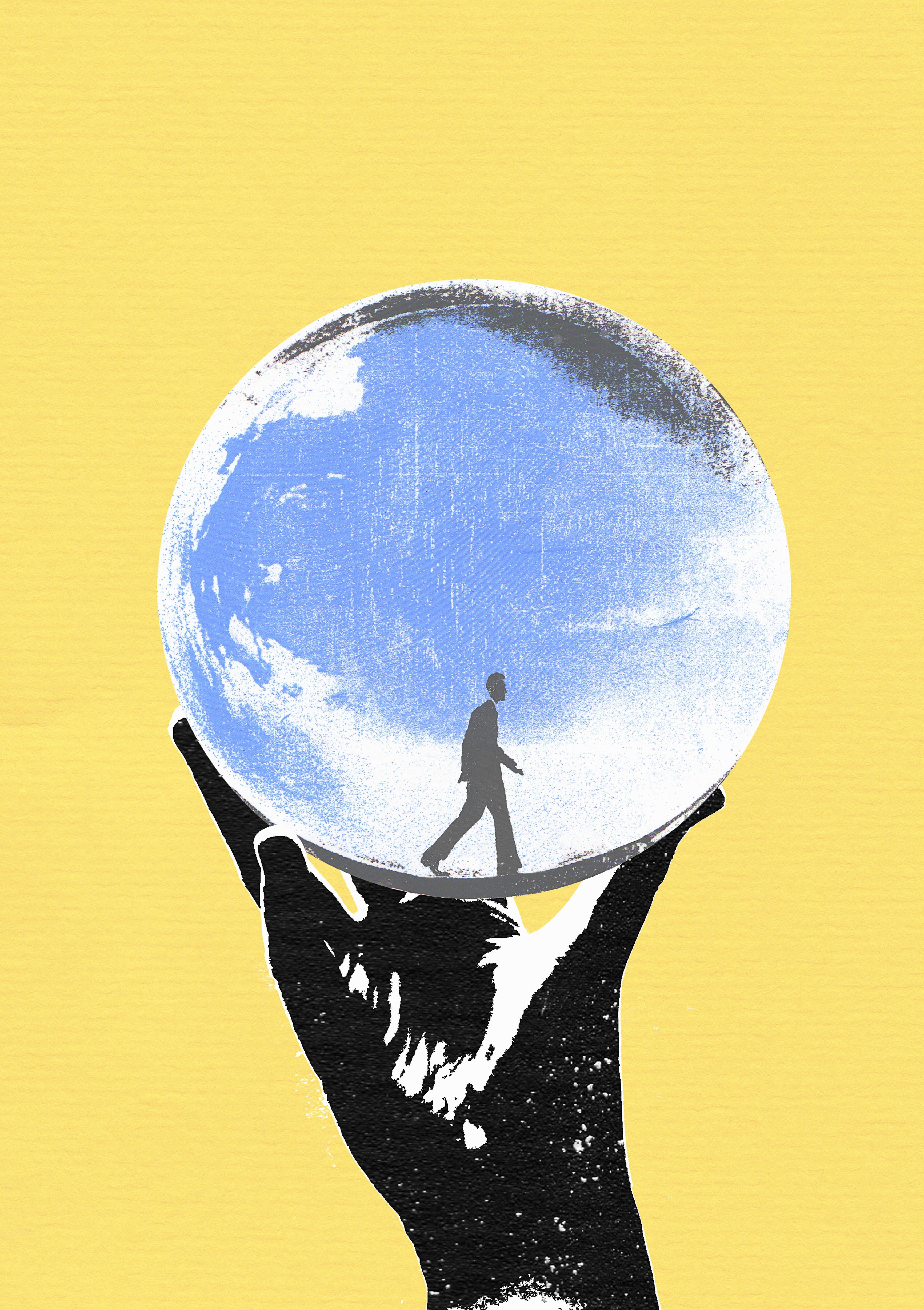 Image - Rückblick nach 25 Jahren: Was von den Zukunftsprognosen 2000 übrig blieb