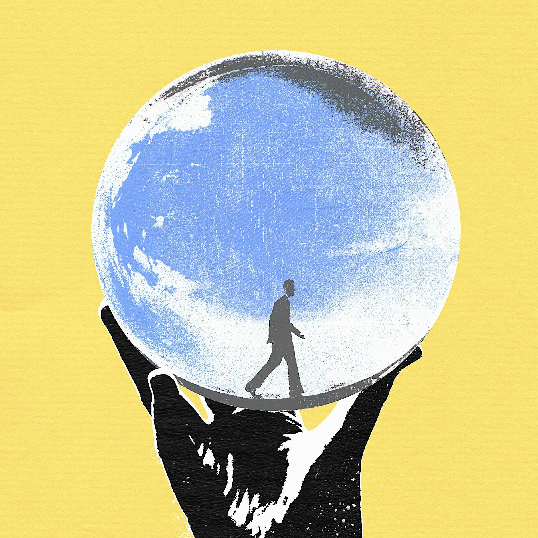 Rückblick nach 25 Jahren: Was von den Zukunftsprognosen 2000 übrig blieb