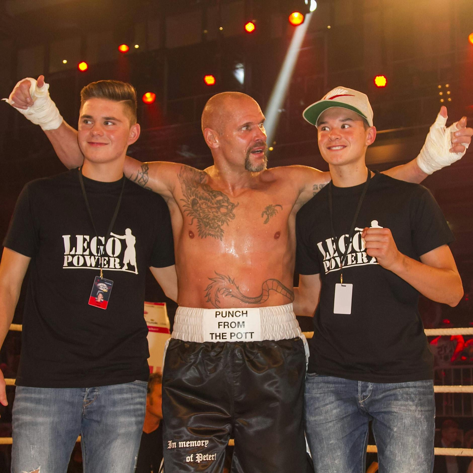 Thorsten Legat genießt USA-Urlaub: Doch Sohn Leon soll obdachlos sein