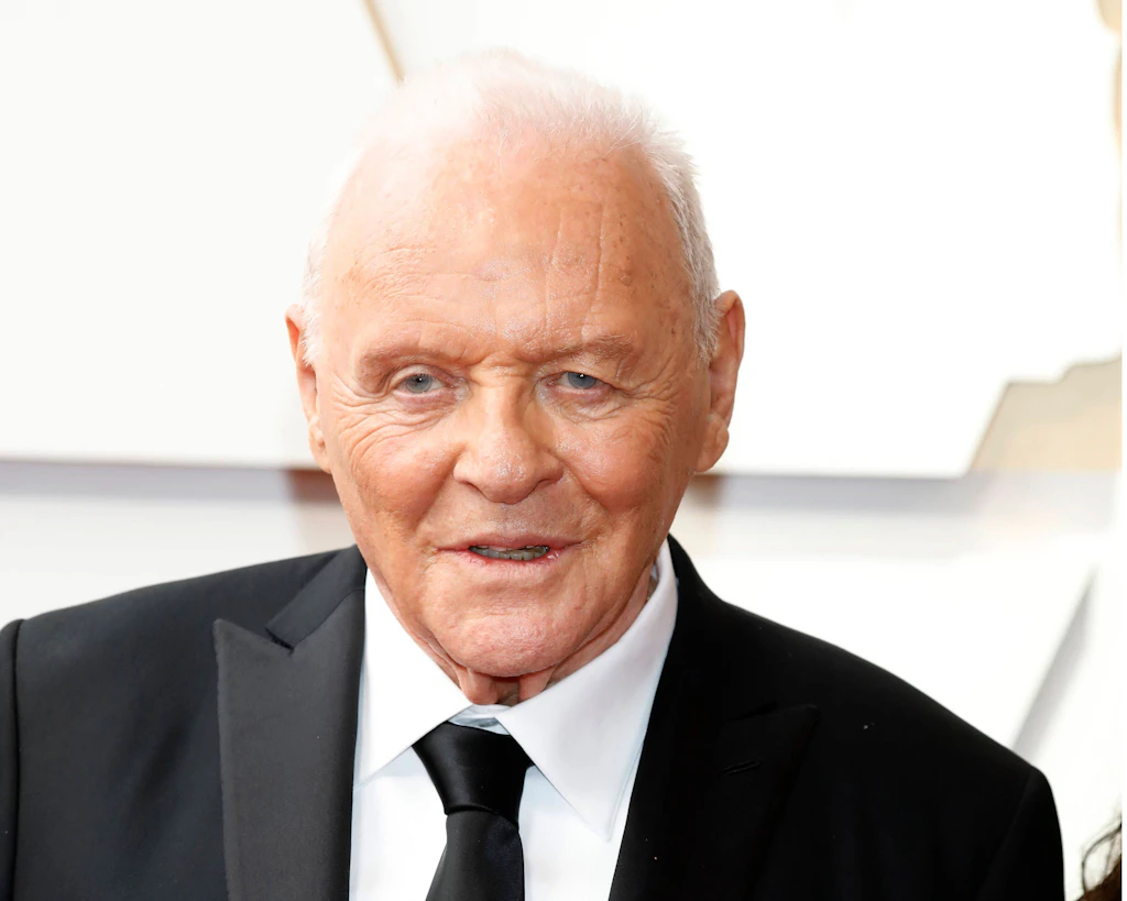Anthony Hopkins (86): „In meinem Kopf bin ich immer noch ein kleiner Junge“