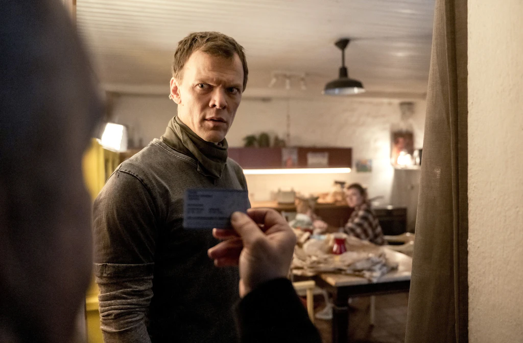 Klaus J. Behrendt ve Dietmar Bär'la birlikte Köln'den “Olay Mahalli: Artık Suçluluk”: ARD suç gerilim filminin bugünkü TV incelemesi