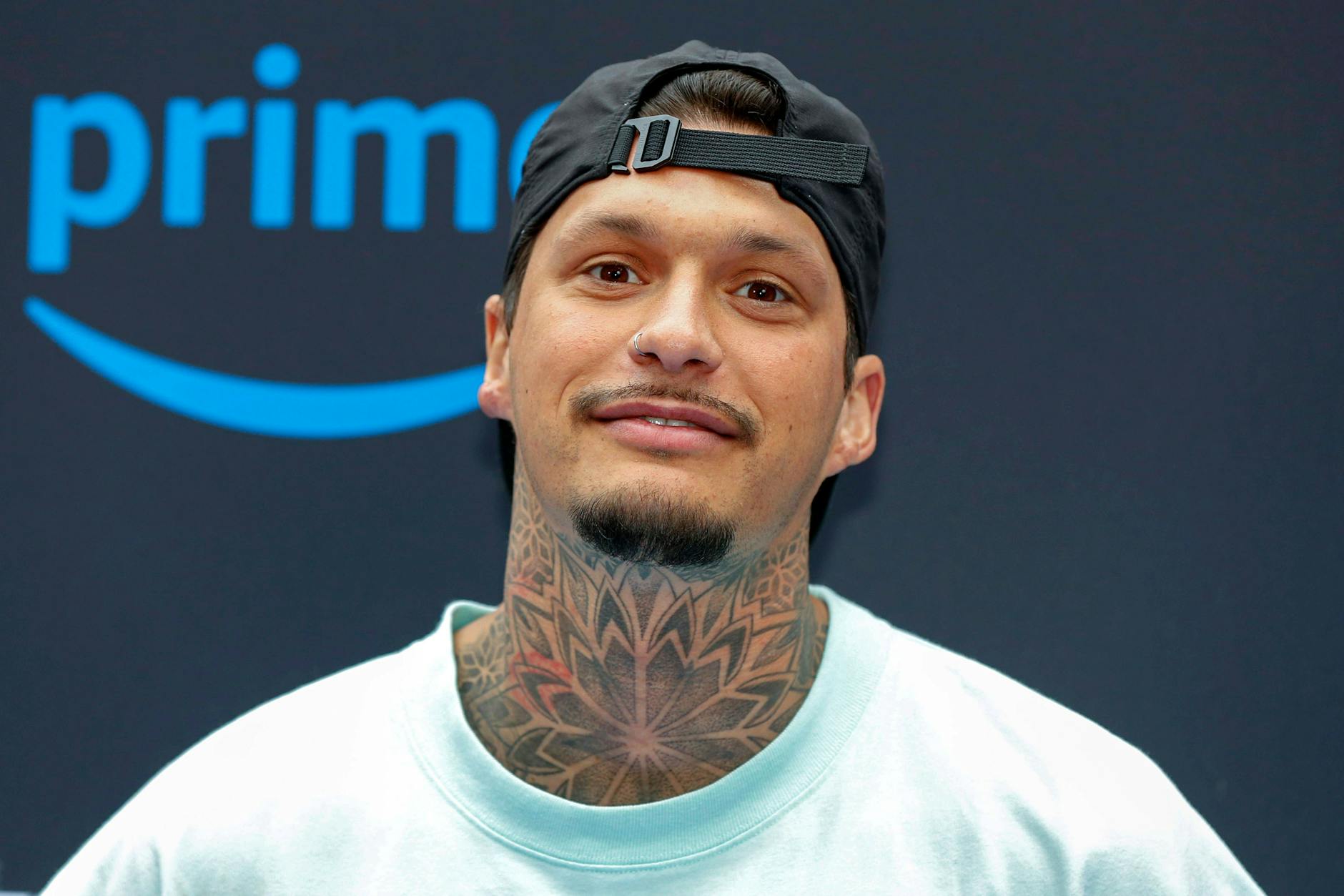 Yasin Mohamed soll eigentlich im Dschungelcamp 2025 dabei sein.