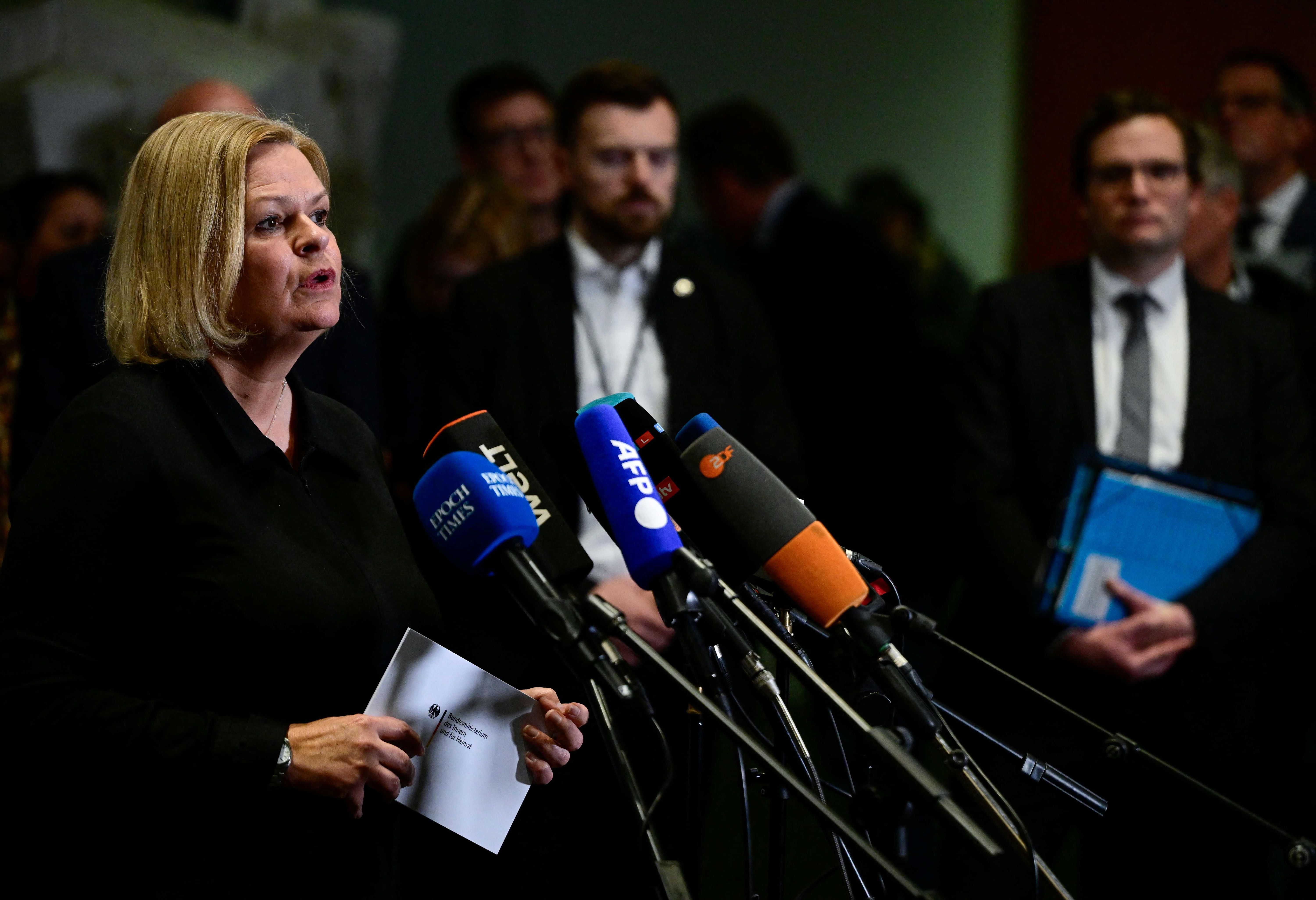 Image - Anschlag von Magdeburg: Behörden erhielten zahlreiche Hinweise zum Täter