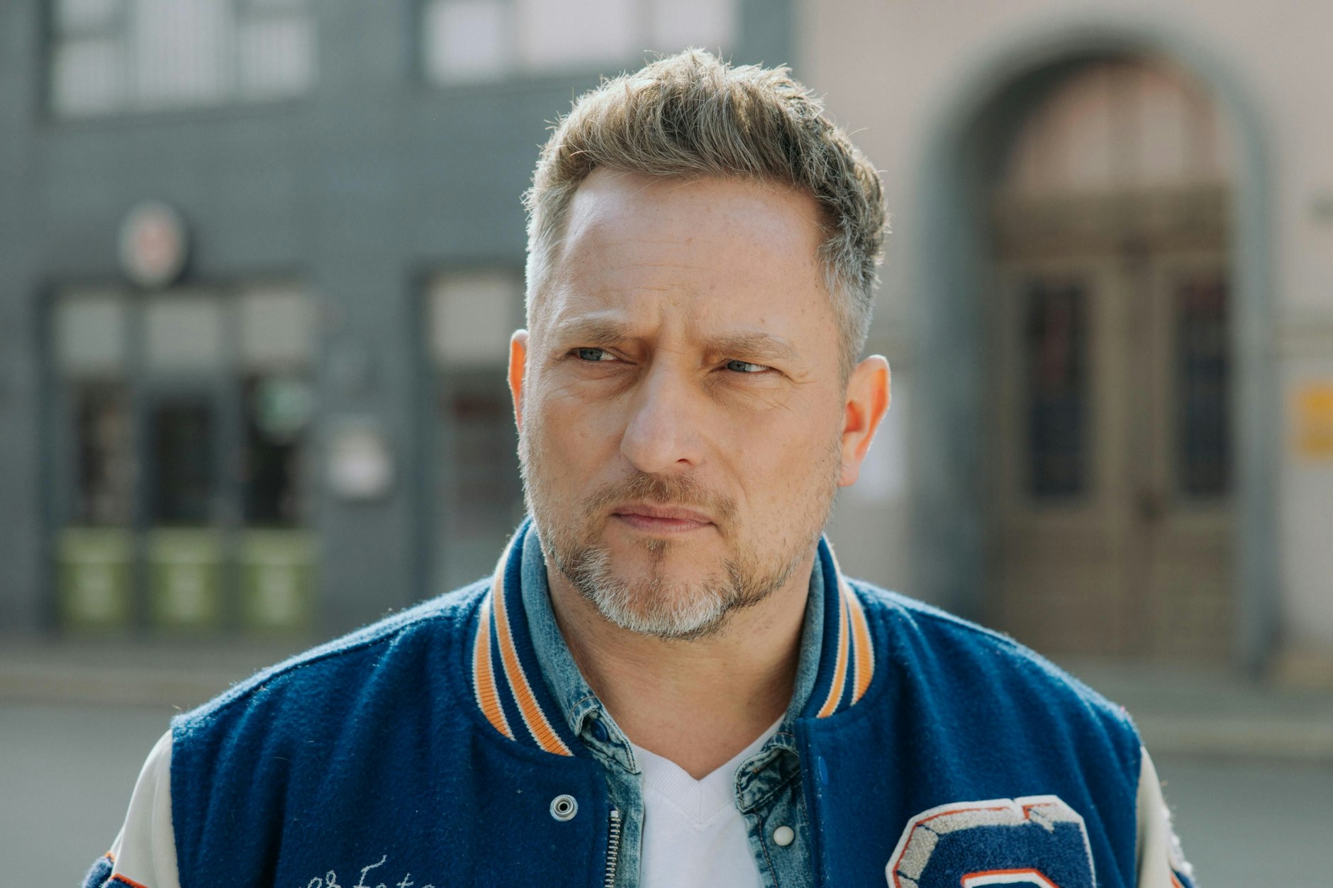 Lars Pape gehört zu den Zuschauer-Lieblingen bei GZSZ.
