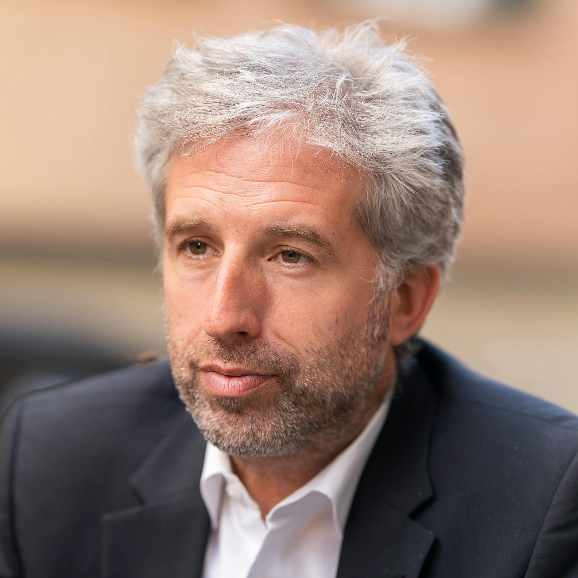 Boris Palmer über AfD-Beitrag in der Welt: „Elon Musk trifft den Nerv“