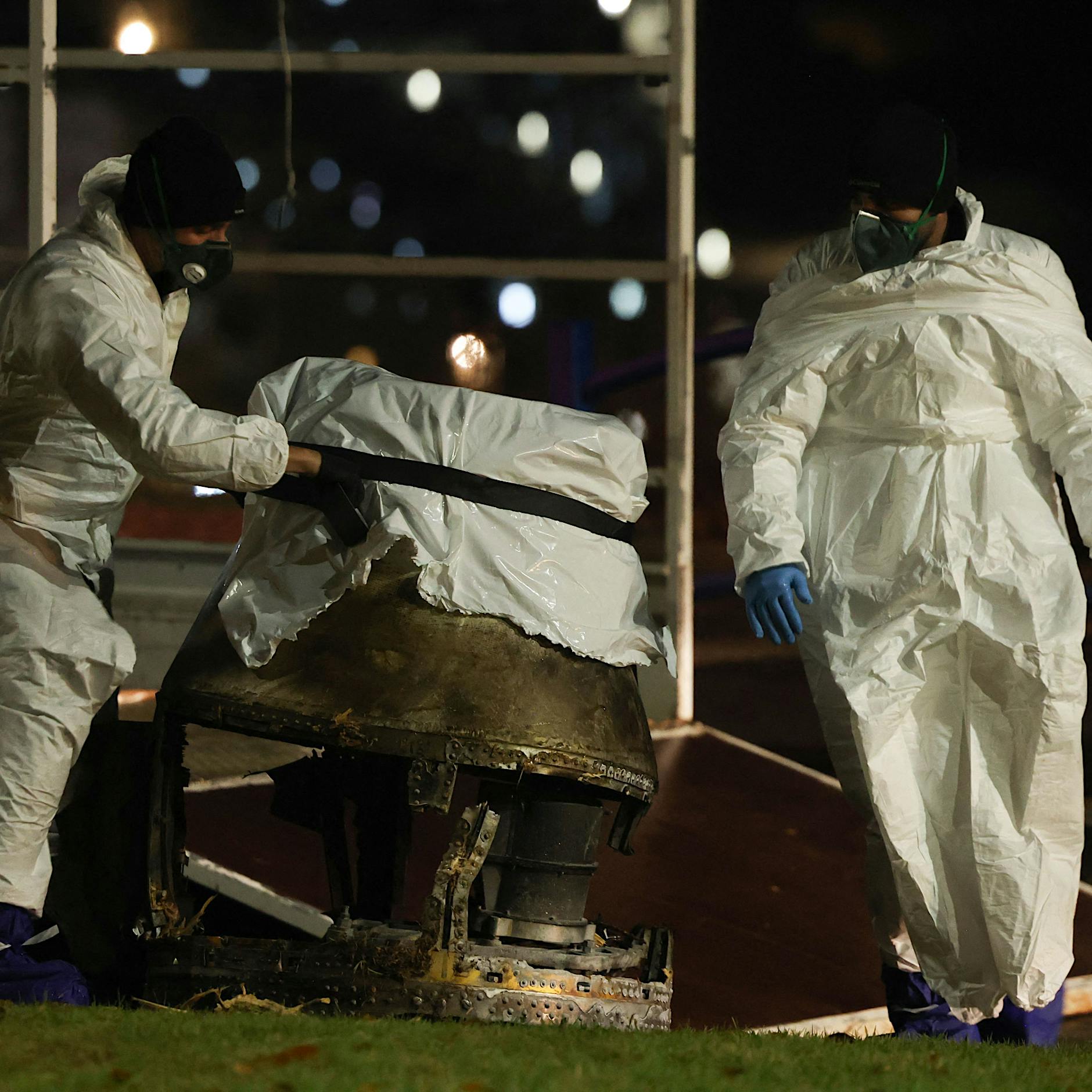 Nahost: Huthi-Miliz attackiert nach eigenen Angaben israelische Flughäfen