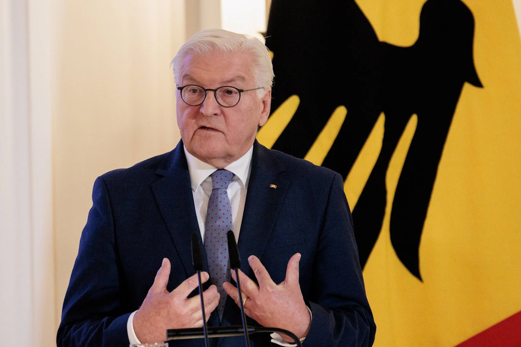 Musk beleidigt Steinmeier: „Antidemokratischer Tyrann! Schande über ihn“