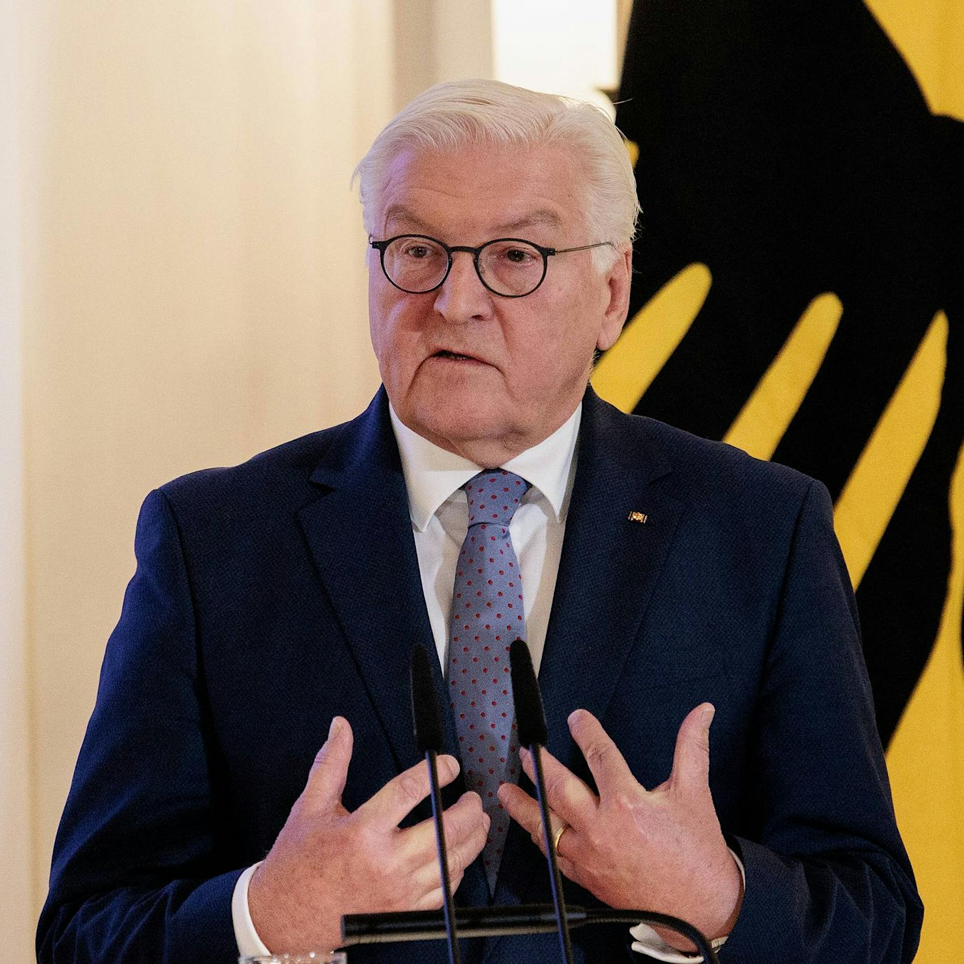 Elon Musk beleidigt Frank-Walter Steinmeier: „Antidemokratischer Tyrann! Schande über ihn“