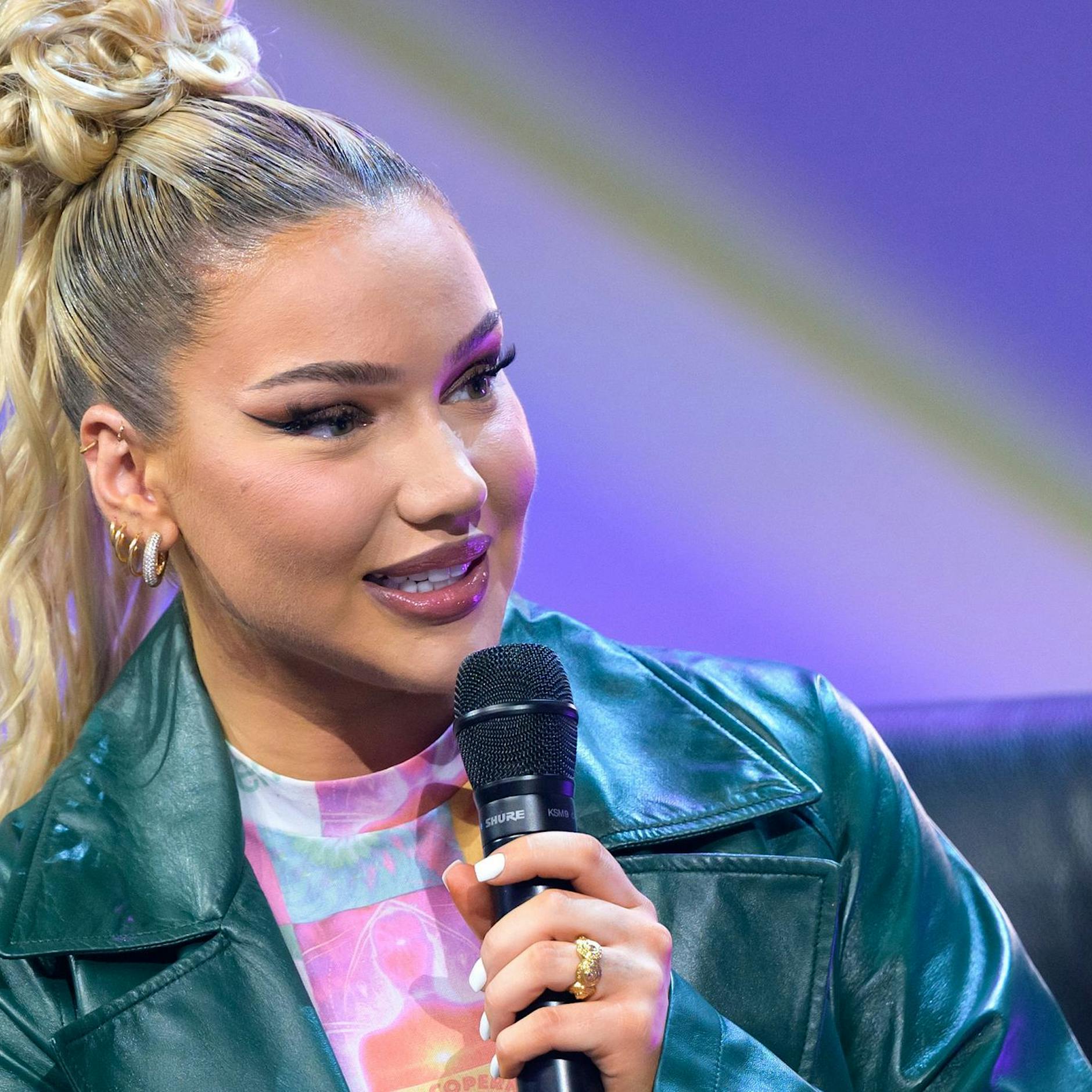 Shirin David: Freund? Schönheits-OPs? So tickt die Rapperin privat