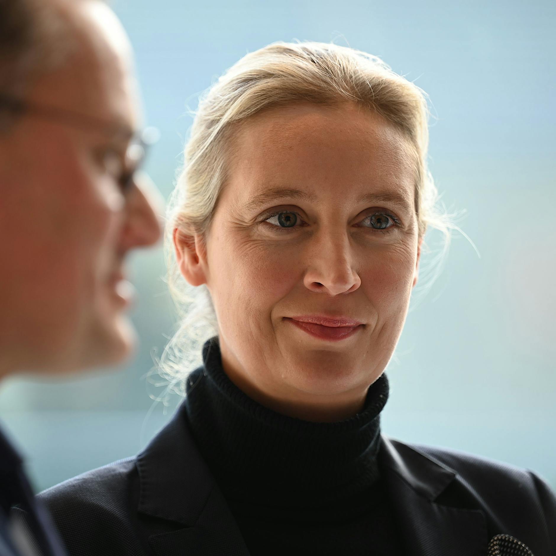 Exklusiv – Weidel bestätigt öffentliche Diskussion mit Musk: „Wir sind aktuell in Abstimmung über das Format“