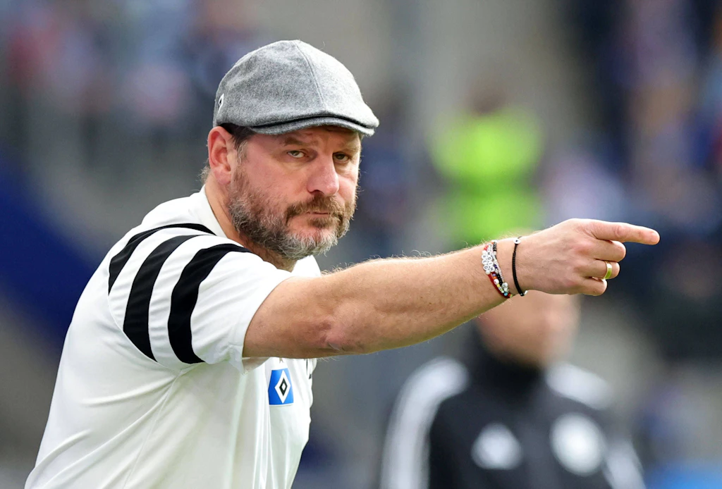 Steffen Baumgart ilk personel kararını veriyor