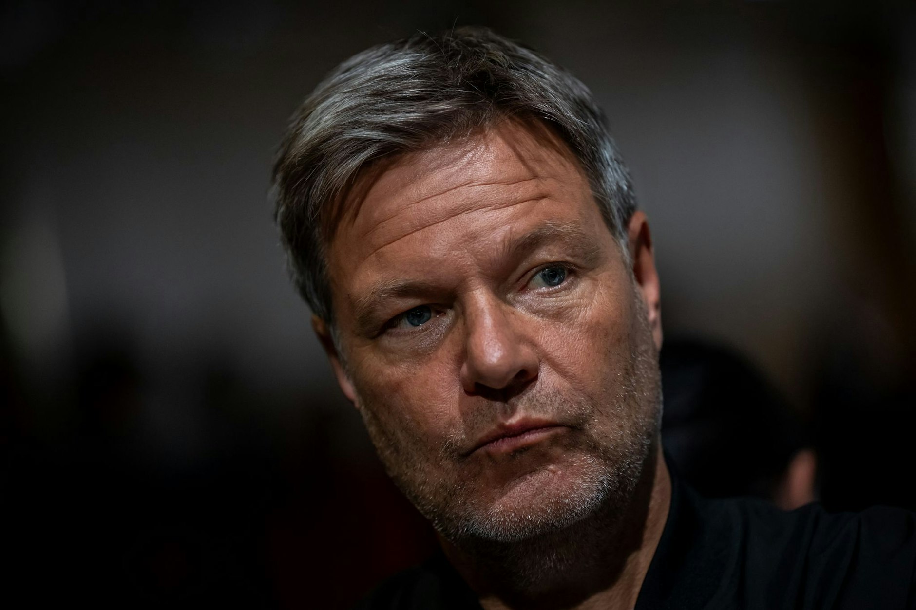 Robert Habeck hat Elon Musk scharf kritisiert.