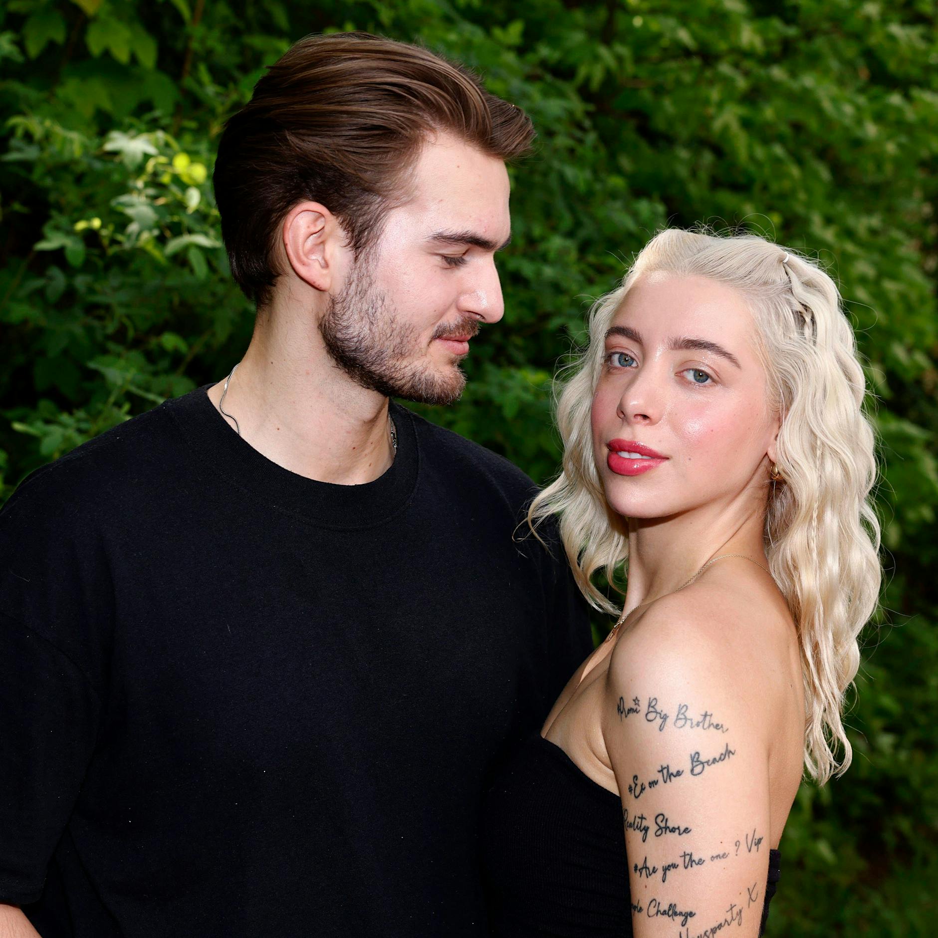 Walentina Doronina: Heftig! HIER geht sie Ex Can Kaplan im TV fremd