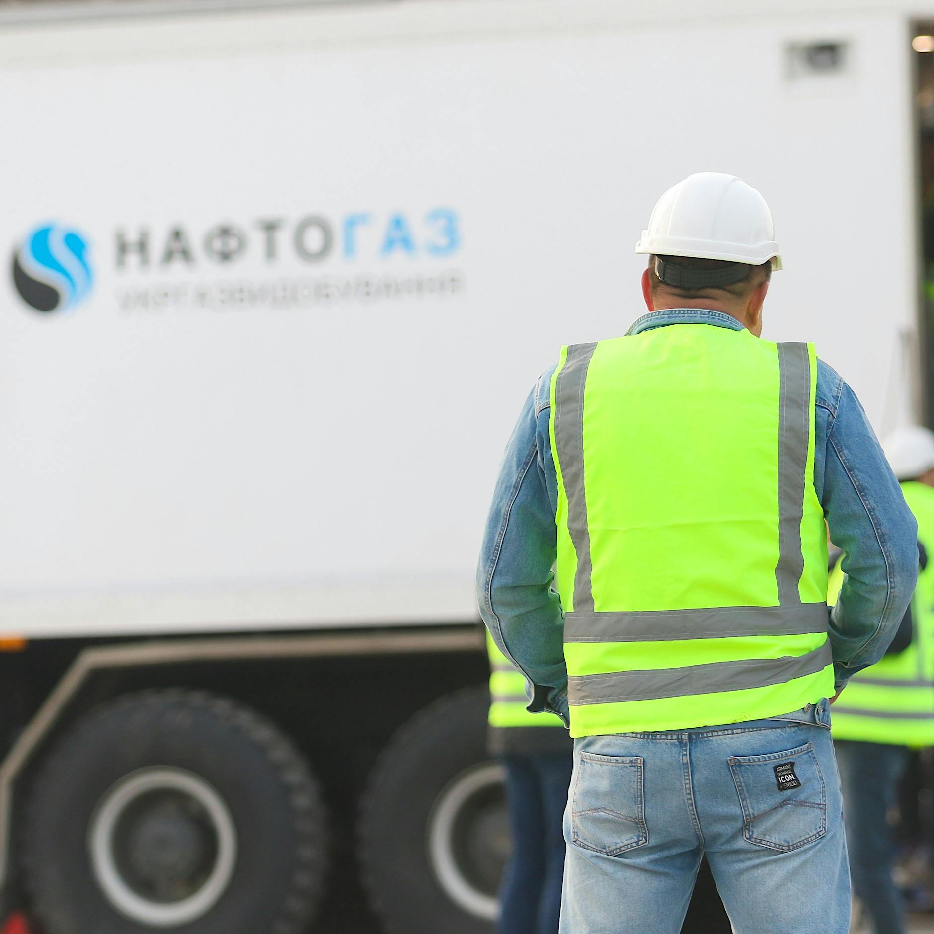 Ukraine beendet Transit von russischem Gas in die EU