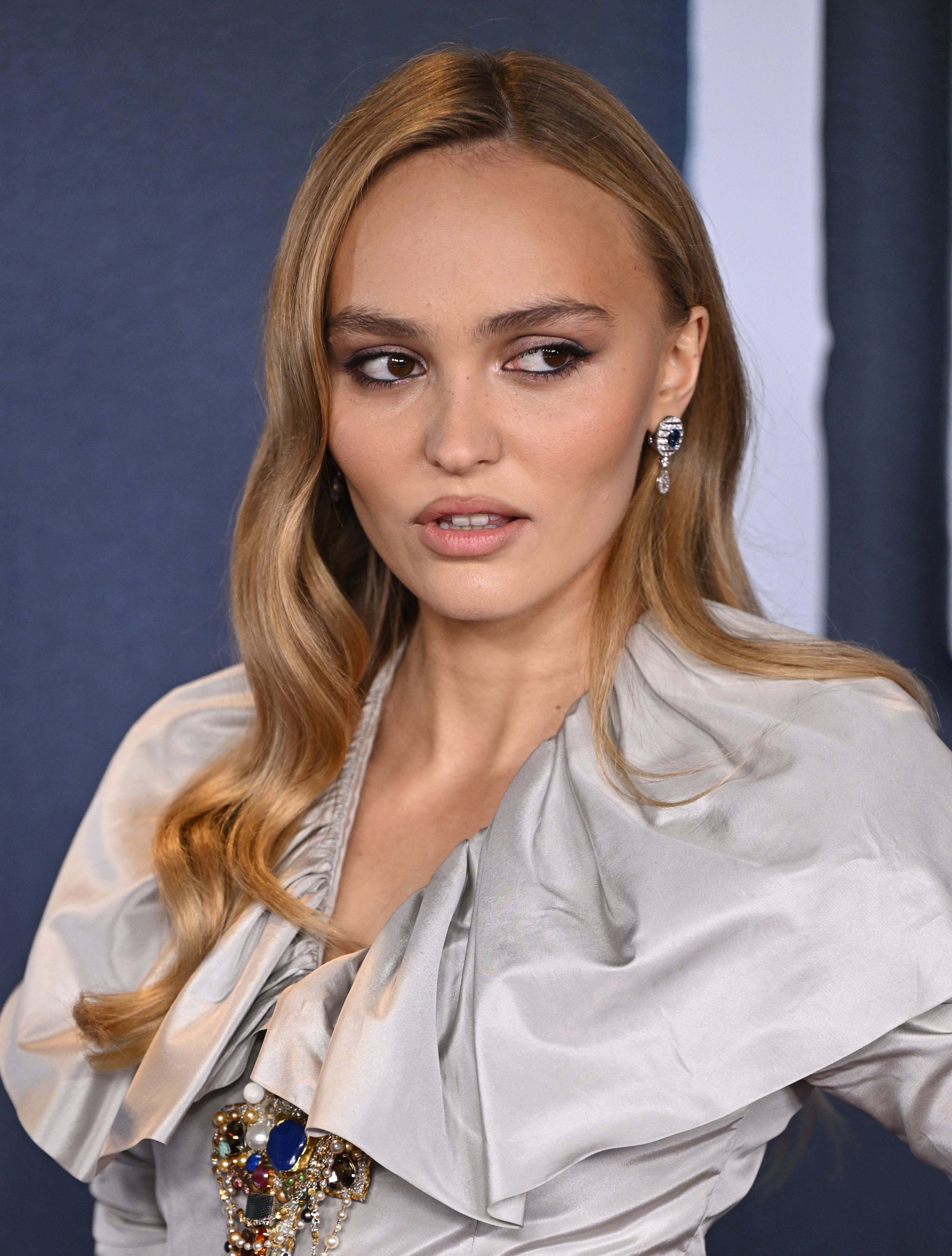 Image - Lily-Rose Depp: Privat möchte ich möglichst anonym bleiben