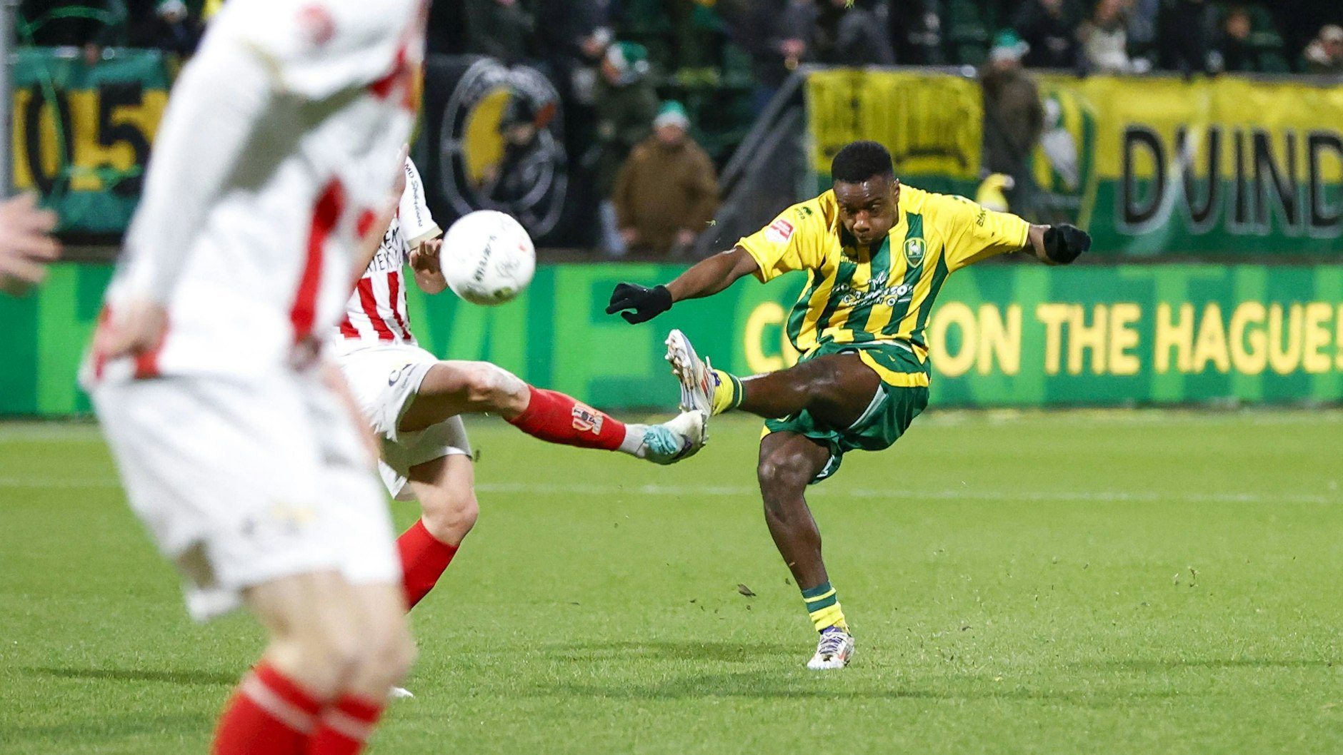 Könnte Hertha BSC verstärken: Sekou Sylla.