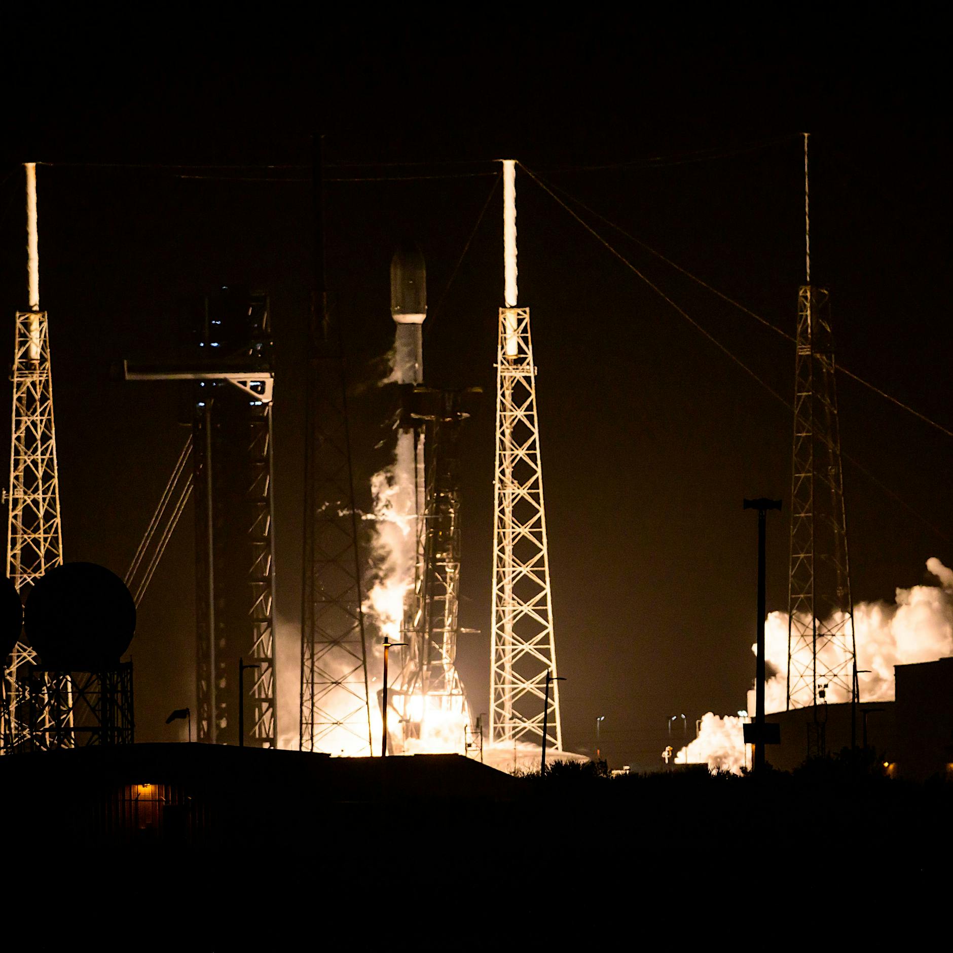 Berlinerin will mit SpaceX ins Weltall fliegen – als erste deutsche Frau