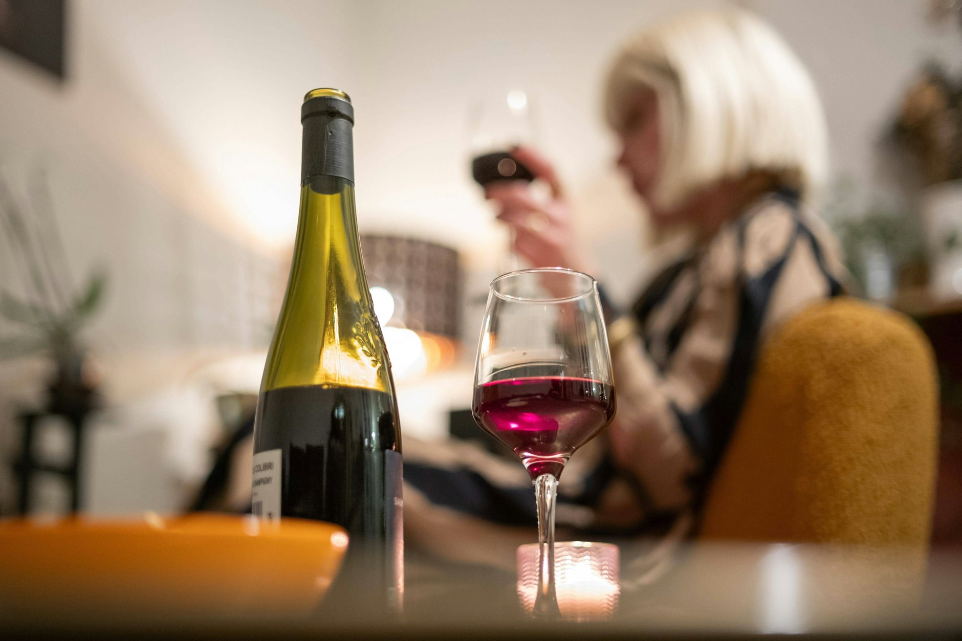 Damit ist im Januar Schluss! Ein alkoholfreier Start ins Jahr ist kein Fehler.