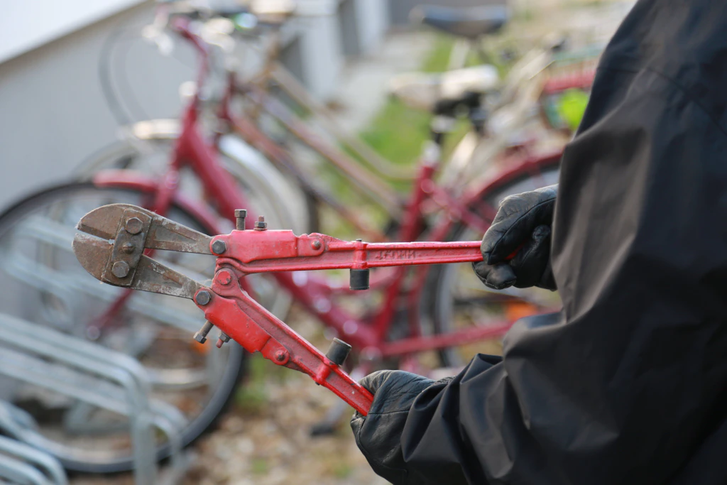 Fahrrad-Klau in Berlin: Drahtesel für 26 Millionen Euro gestohlen