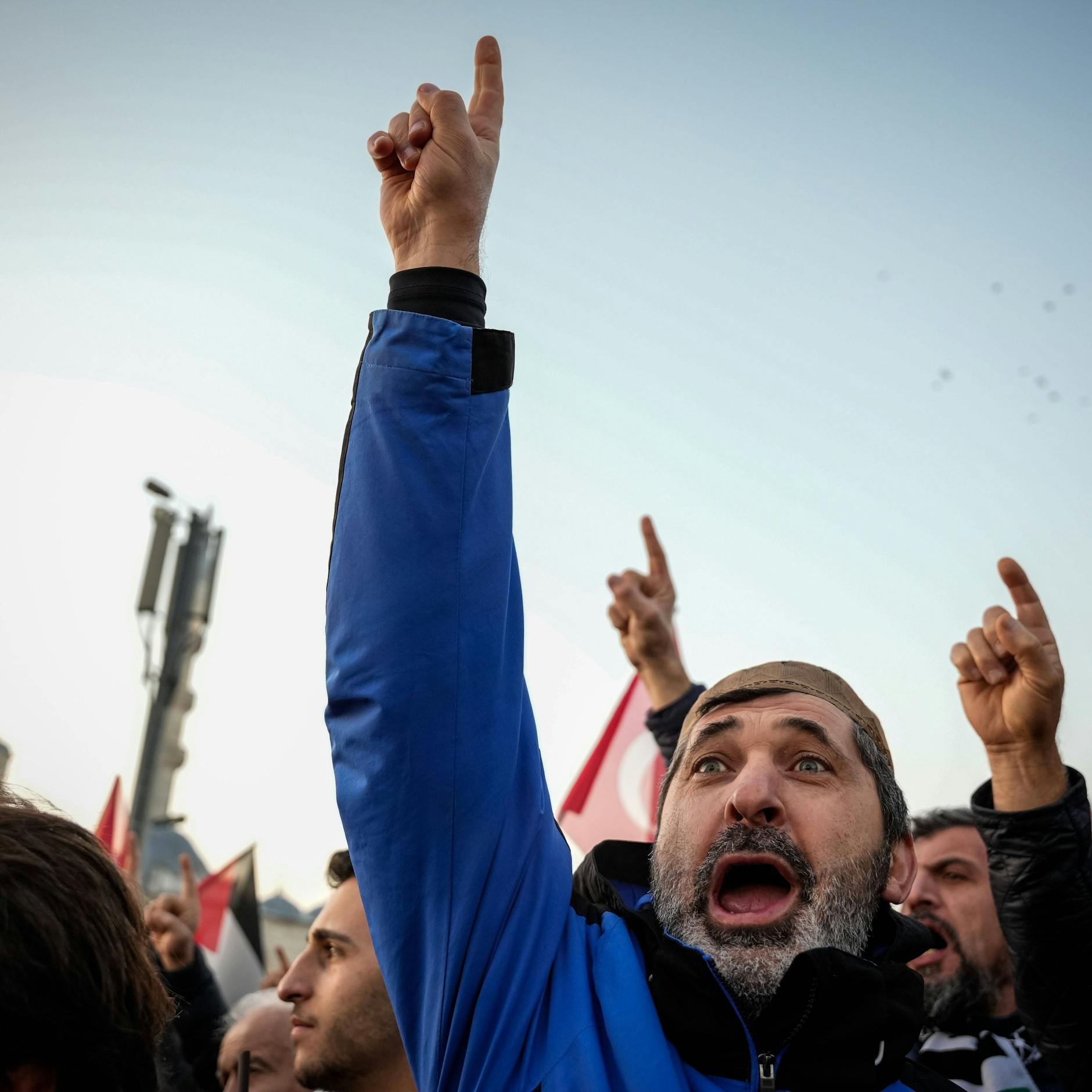 Image - Wie wird das Jahr 2025? Der Kampf um Meinungsfreiheit wird noch härter geführt werden