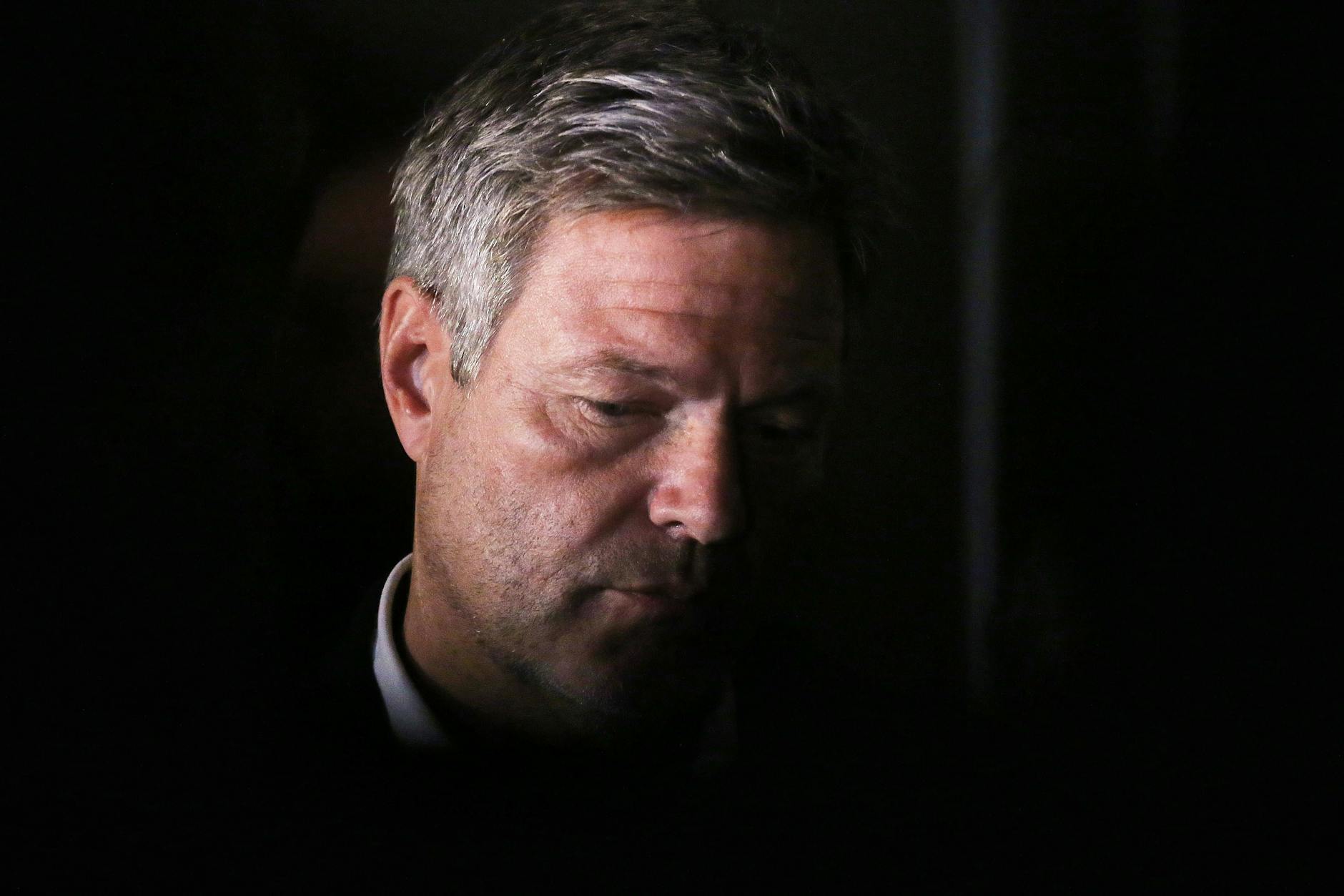 Robert Habeck (Bündnis 90/Die Grünen), Bundesminister für Wirtschaft und Klimaschutz, spricht sich für eine Regulierung von Algorithmen in sozialen Medien aus.