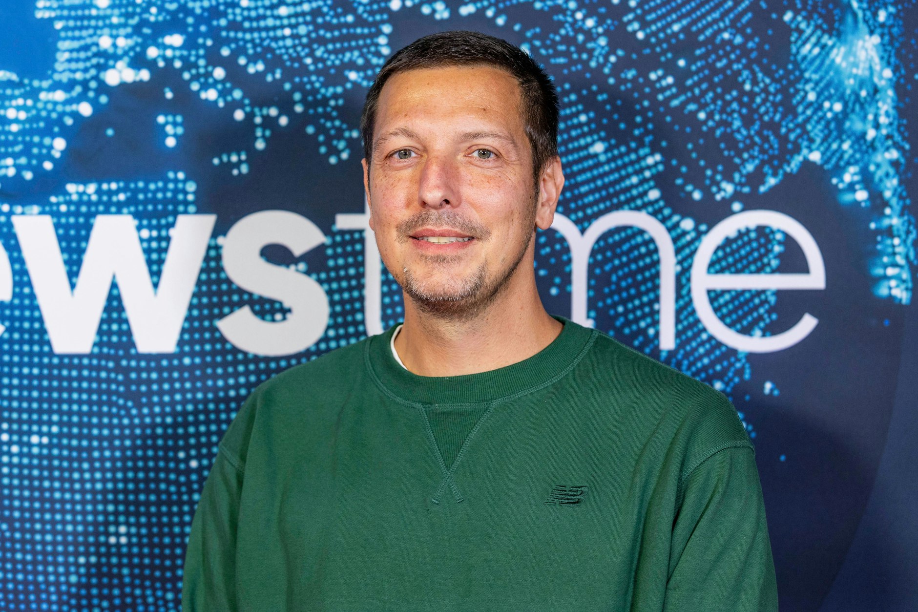 Thilo Mischke sollte eigentlich neuer ARD-Moderator werden.