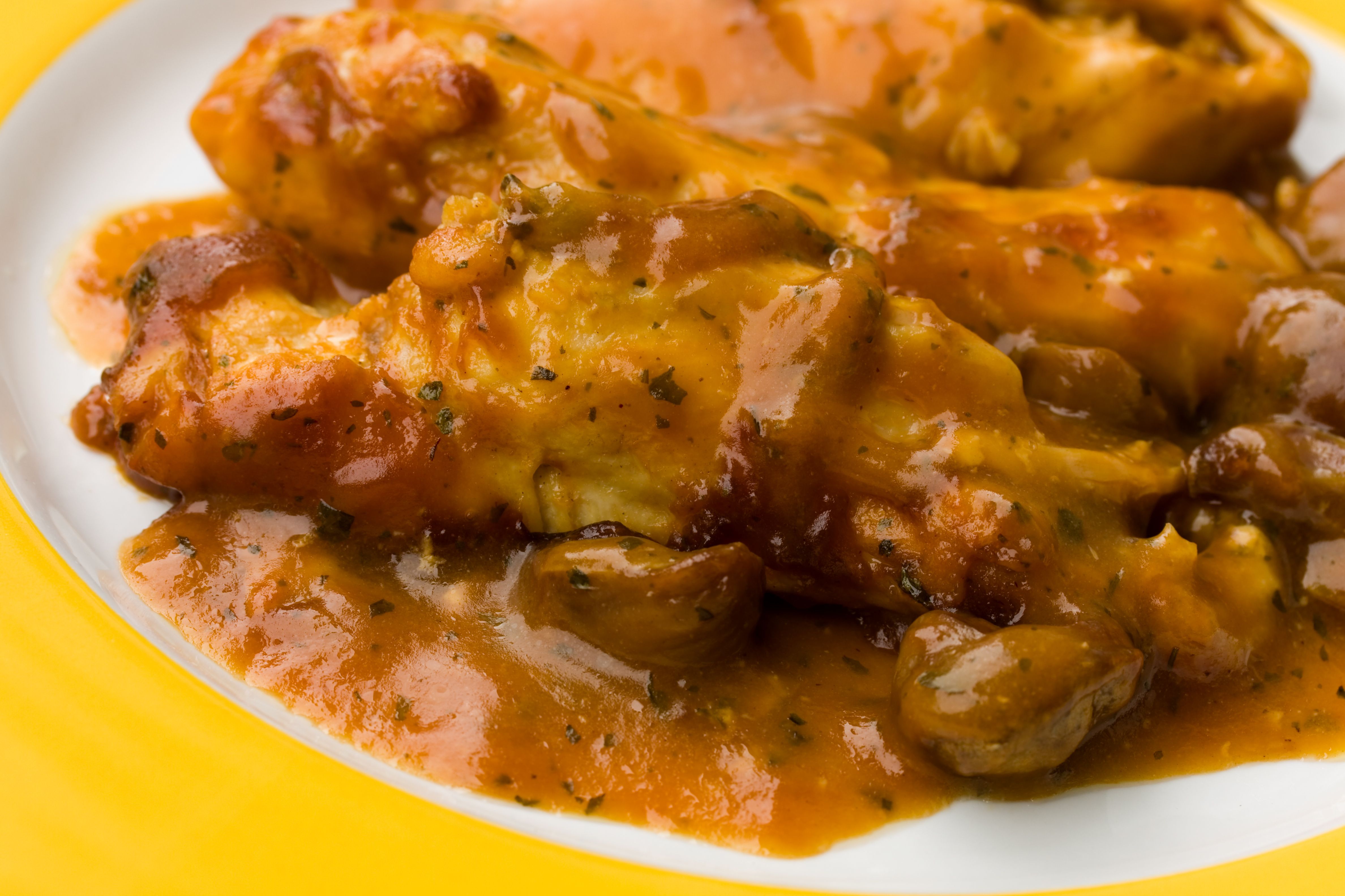 Paprikahähnchen: Das geniale Rezept von DDR-Koch Kurt Drummer