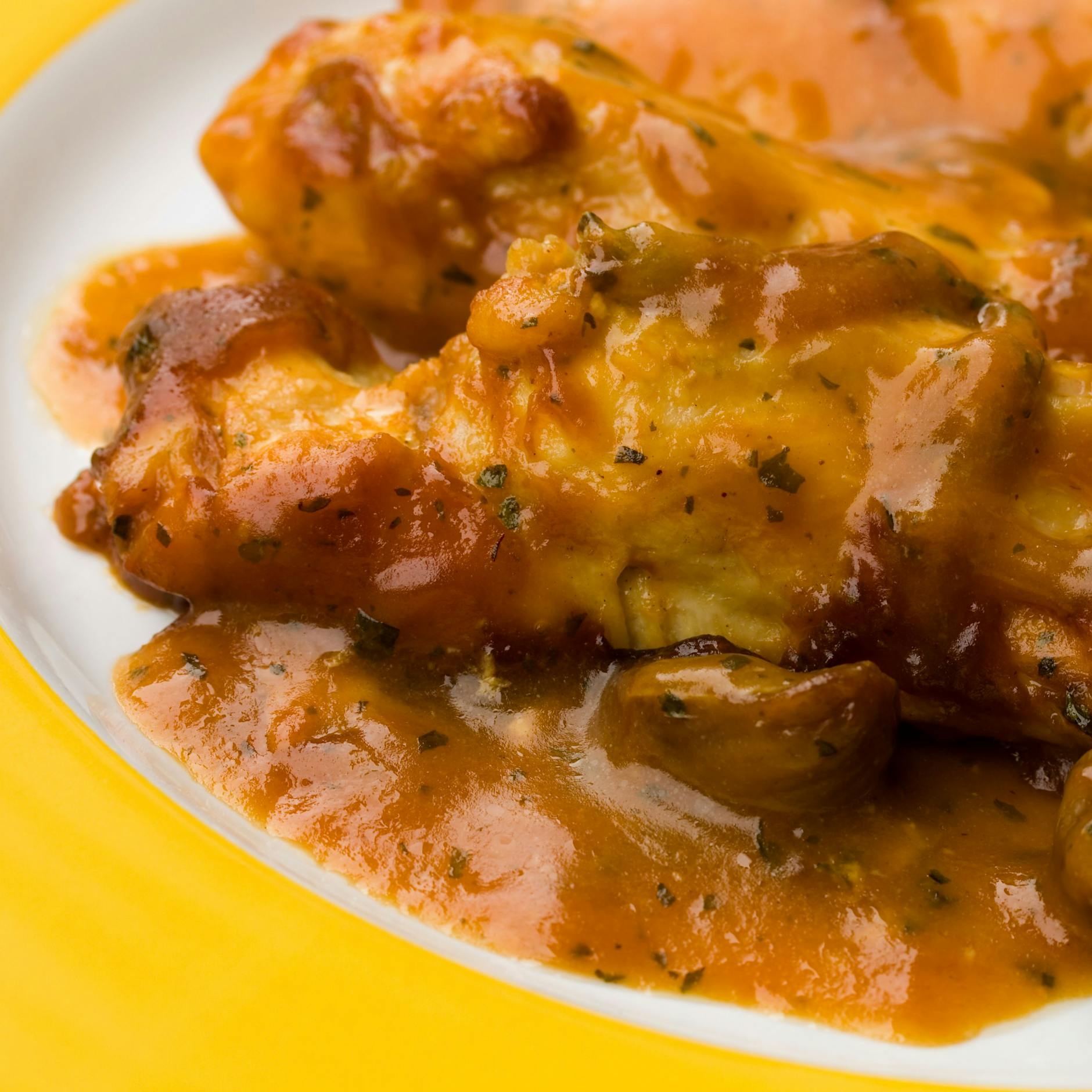 Paprikahähnchen: Das geniale Rezept von DDR-Koch Kurt Drummer