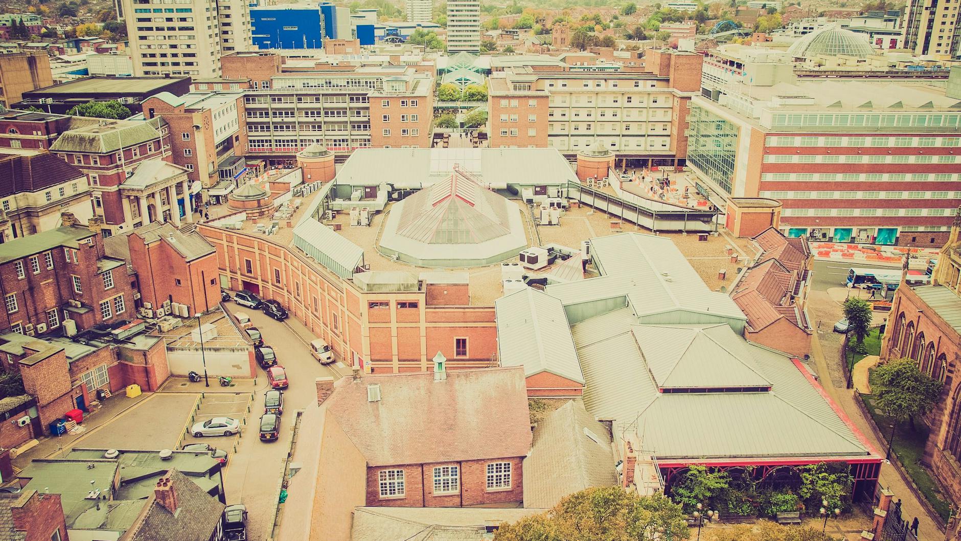 1972 verschwand die damals 16-jährgige Sheila Fox aus dem englischen Coventry.