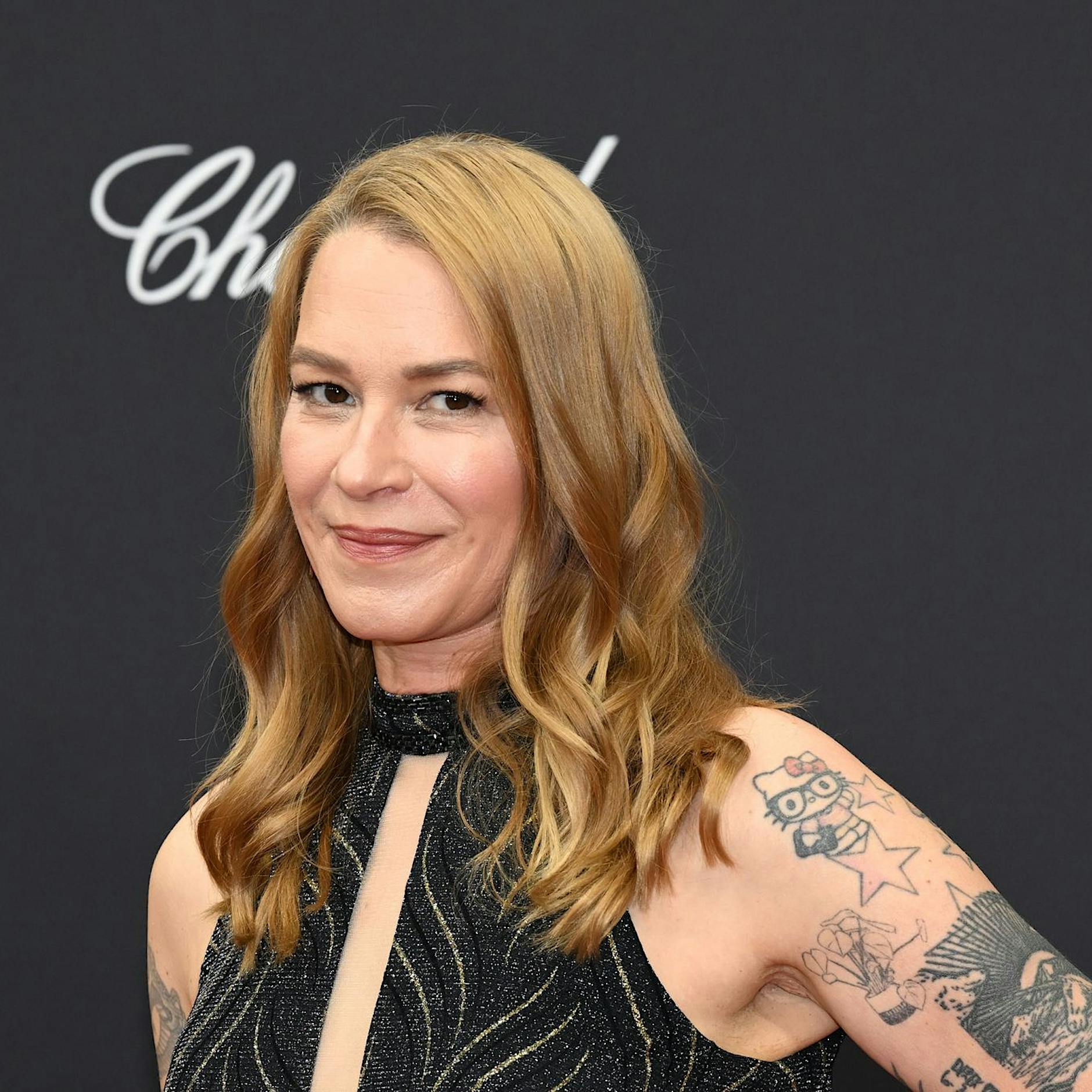 Franka Potente im Interview: „Bei den Heuschrecken störten die Beinchen im Mund“