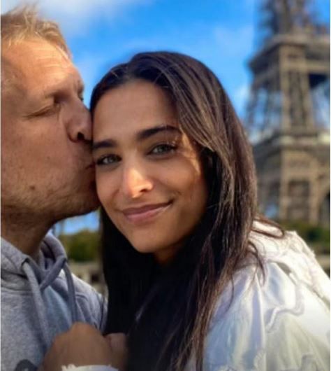 Image - Liebeschaos bei Oliver Pocher: Alte Flammen, neue Funken?