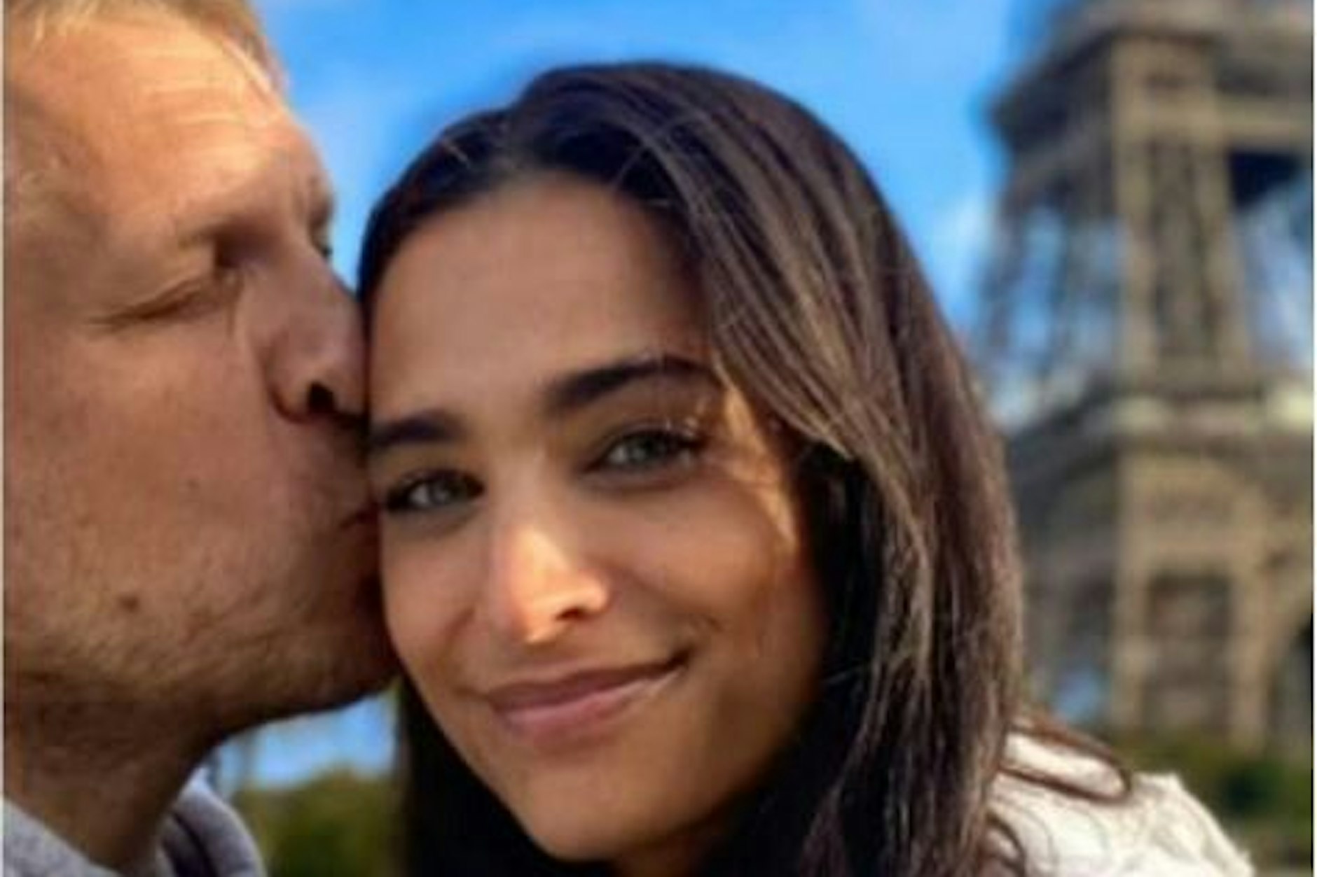 Oliver Pocher: Knutscht er plötzlich wieder mit Amira? 