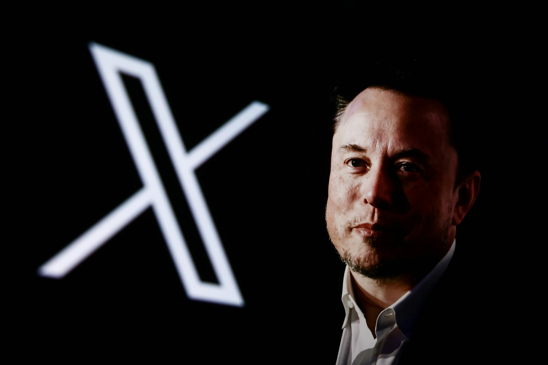 Tech-Milliardär Elon Musk