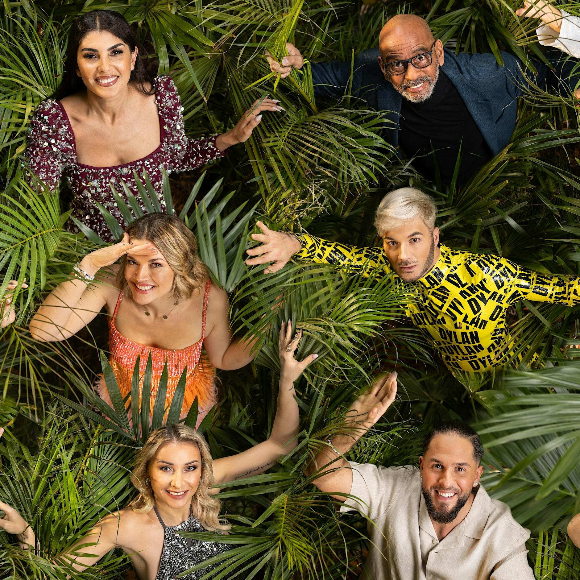 Dschungelcamp: Ein Todesfall und eine Trennung überschatten den Start