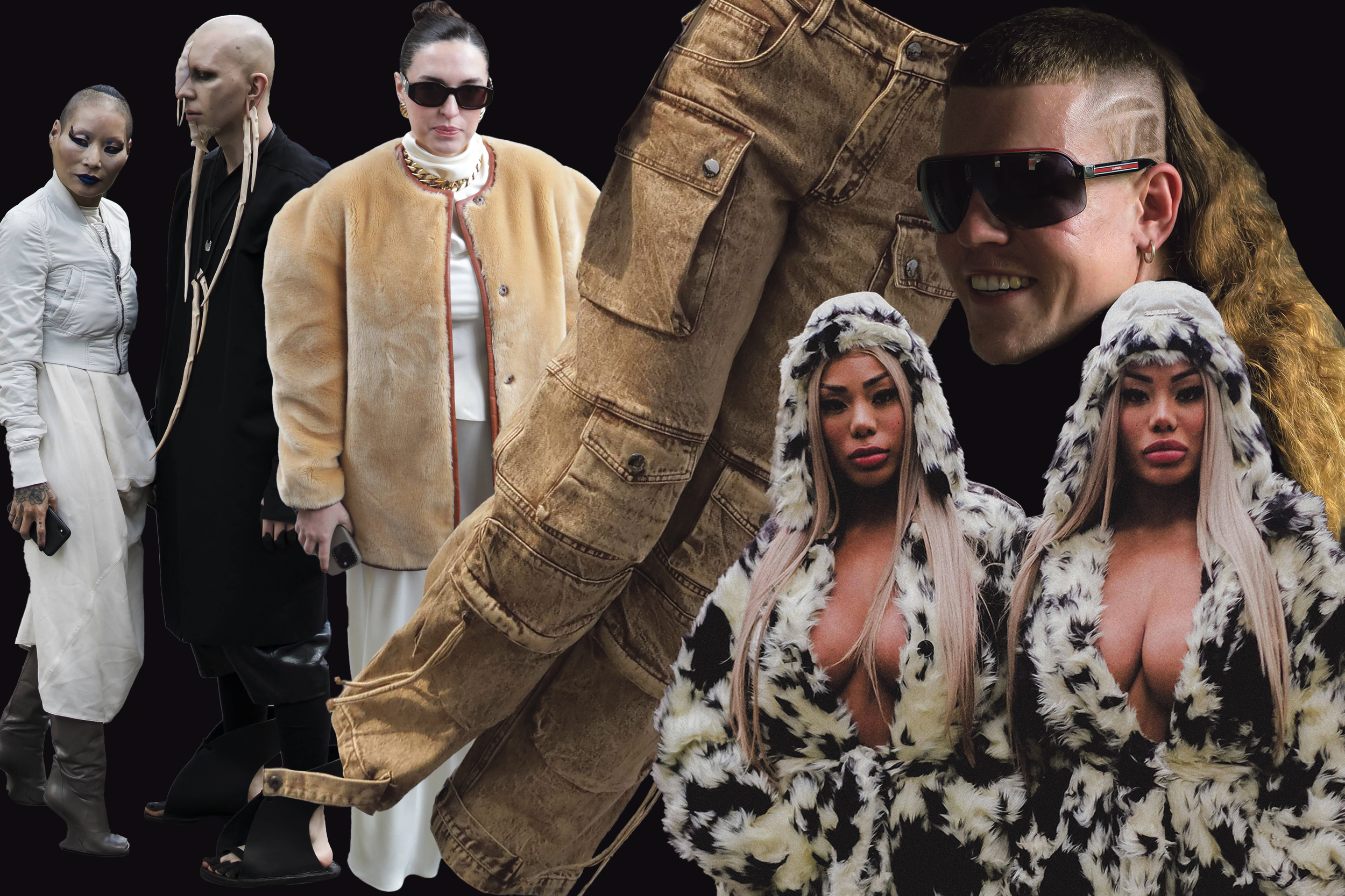 Mode 2025: Diese 5 Trends sind wir endgültig leid!