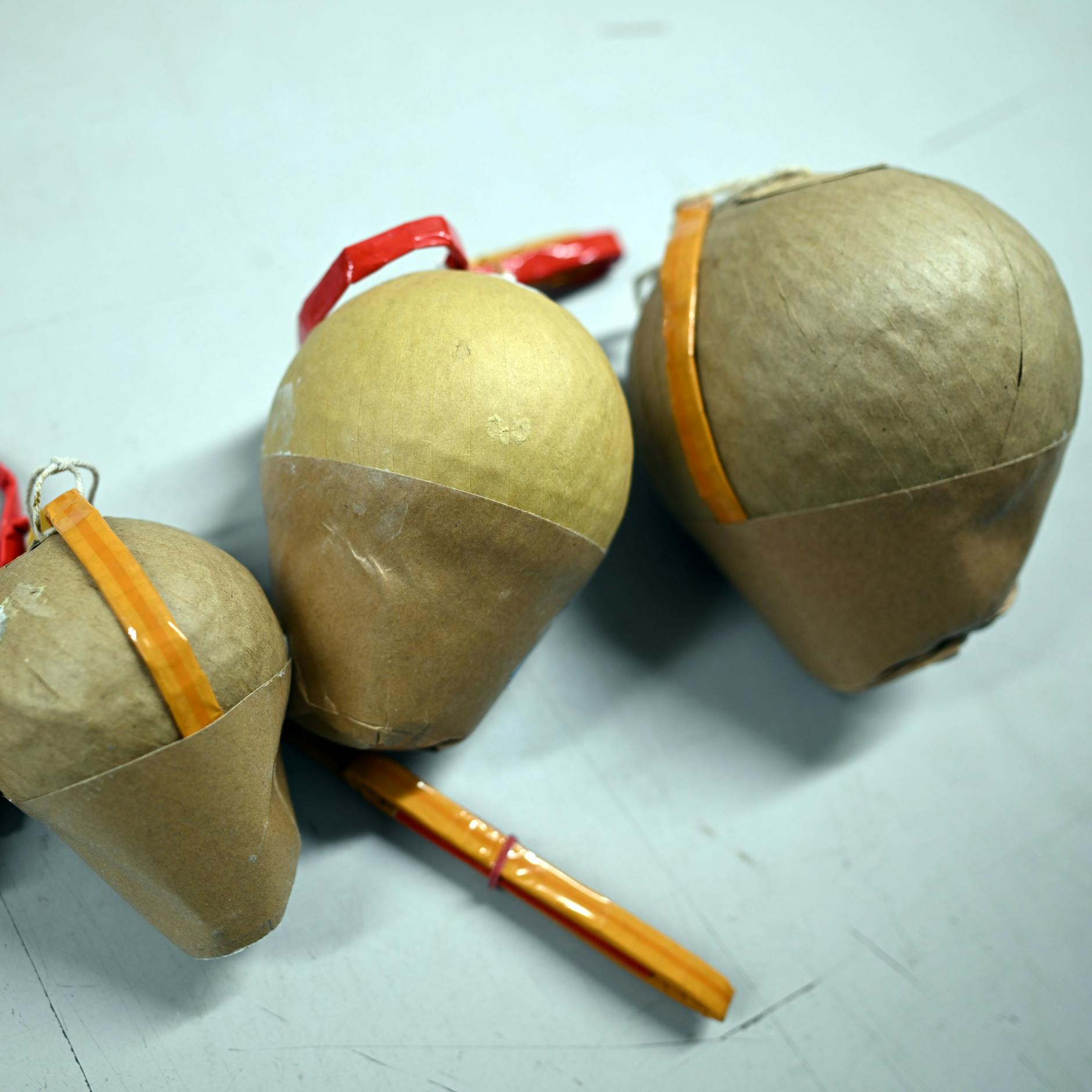 Image - Kugelbomben aus dem Internet: Nur ein paar Klicks für die Silvester-Randale