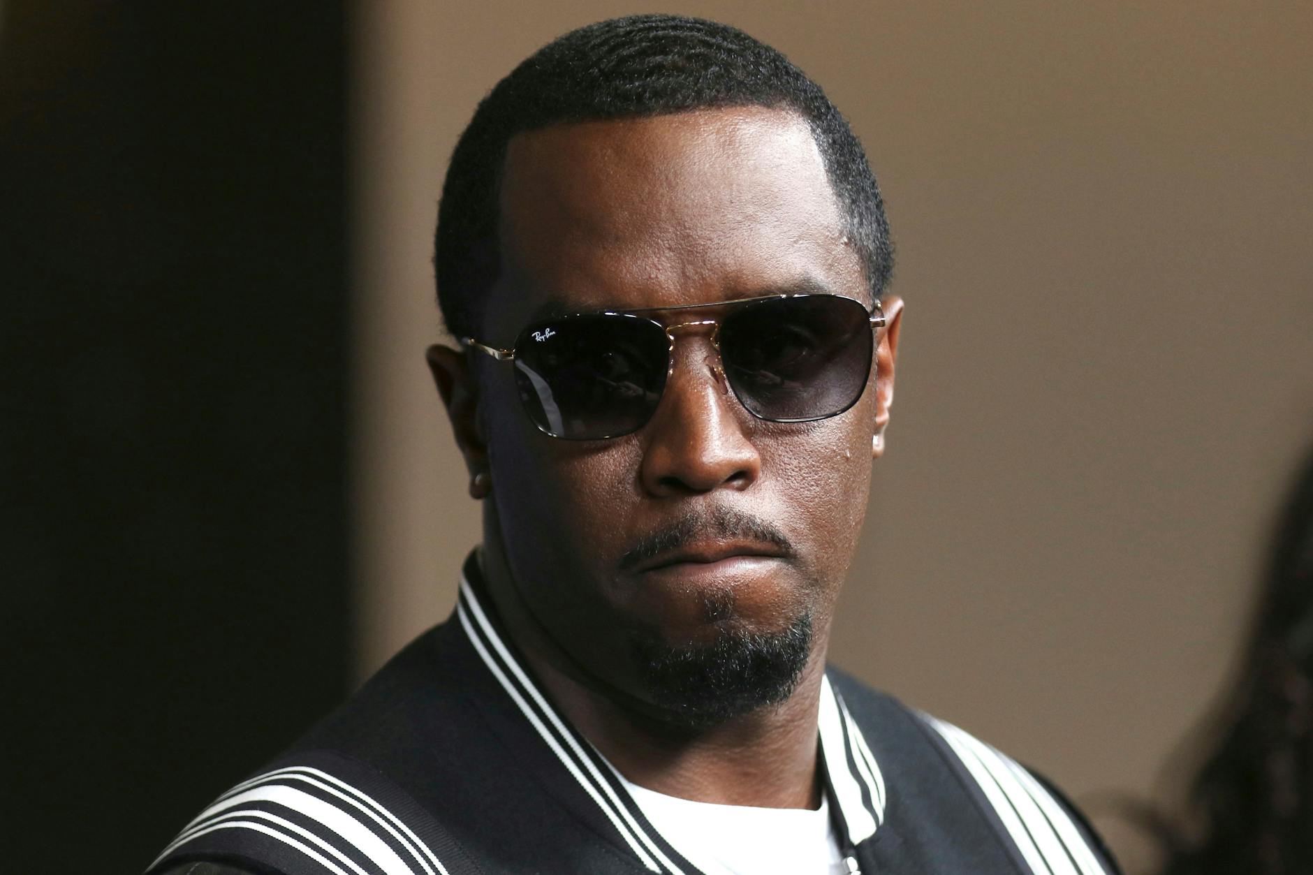 Sitzt in New York in Untersuchungshaft: Sean Combs, besser bekannt als P. Diddy.