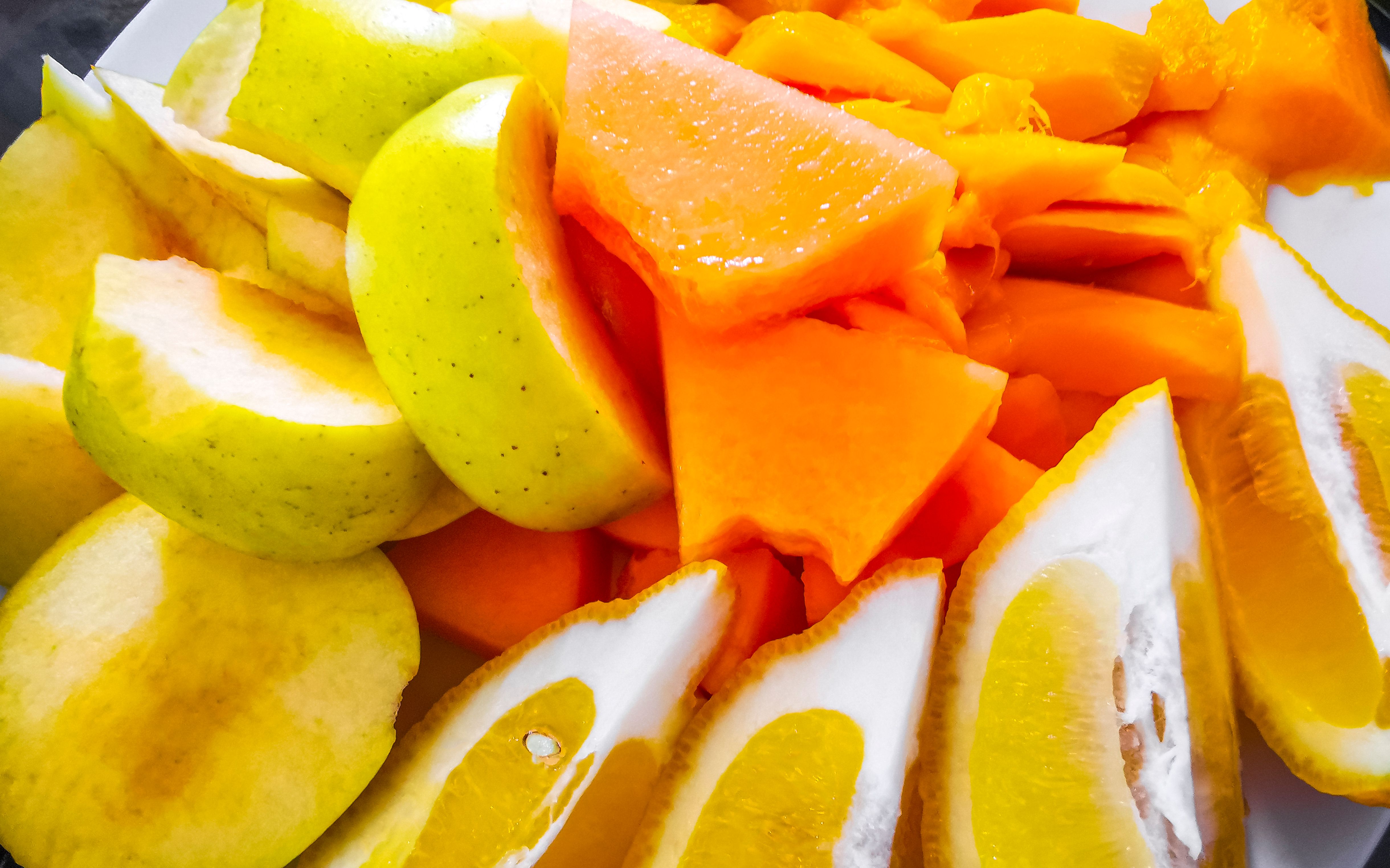 Image - Arzt erklärt: Ab diesen Mengen wird Obst ungesund