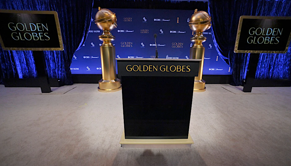 Hinter den Kulissen der 82. Golden-Globes-Verleihung brodelt es gewaltig.