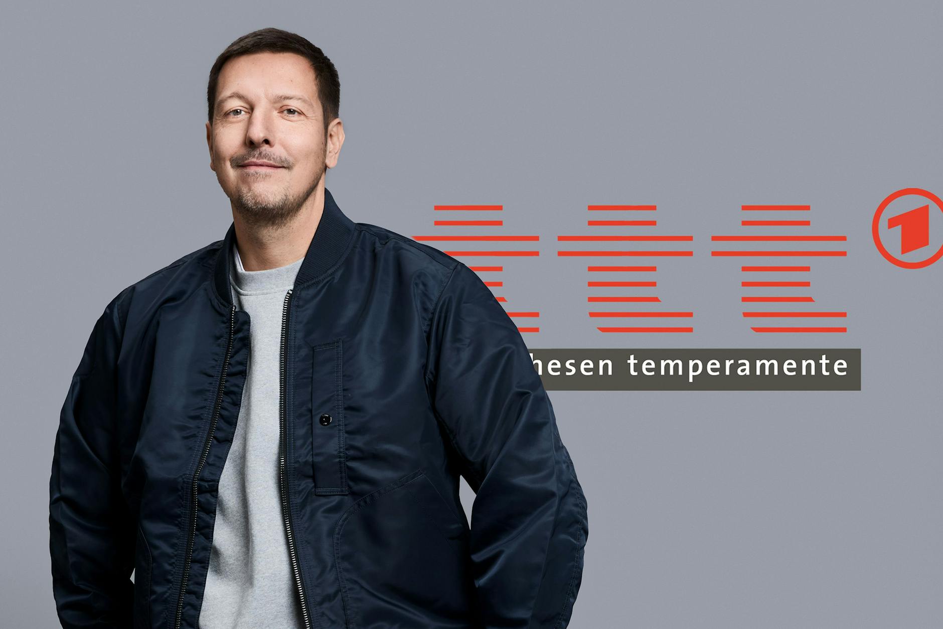 Eigentlich sollte Thilo Mischke die ARD-Kultursendung „ttt“ moderieren. Doch daraus wird nichts.