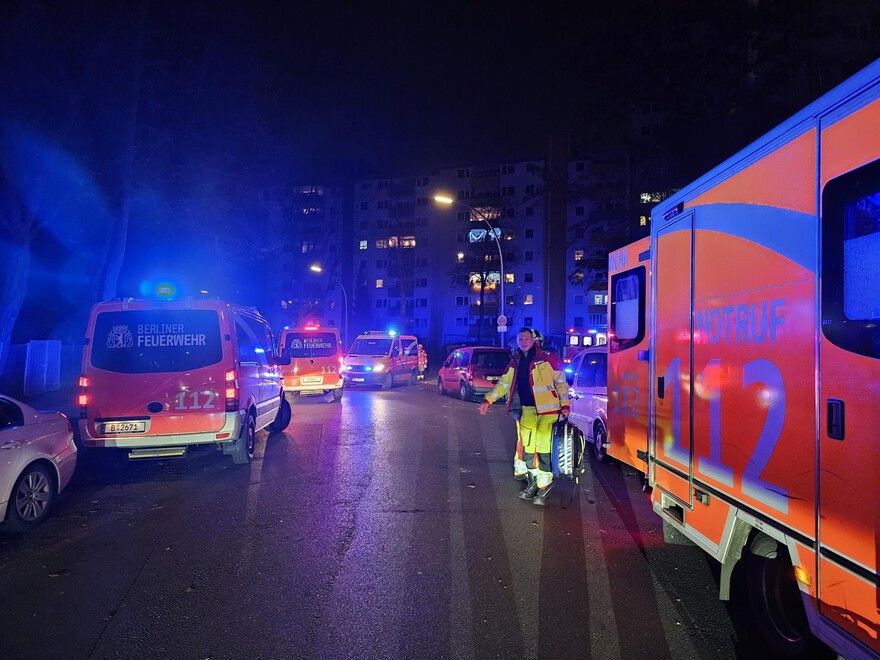 Kugelbomben-Terror: Bruder des verletzten Necati (7) bittet um Mithilfe