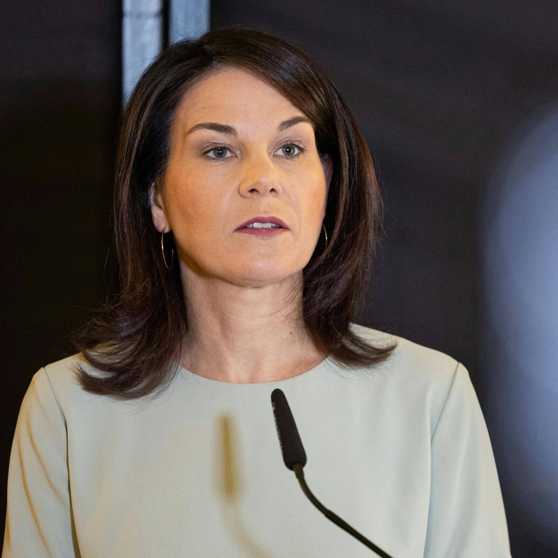 Image - Baerbocks Erbe: Die wertegeleitete Außenpolitik wird 2025 ein Ende finden