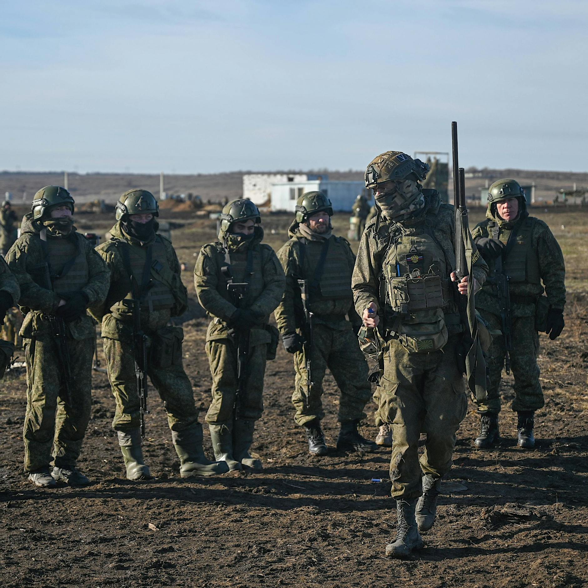 Russland-Heimkehr in Kriegszeiten: „Wie sehr hat mein Land sich in drei Jahren verändert“