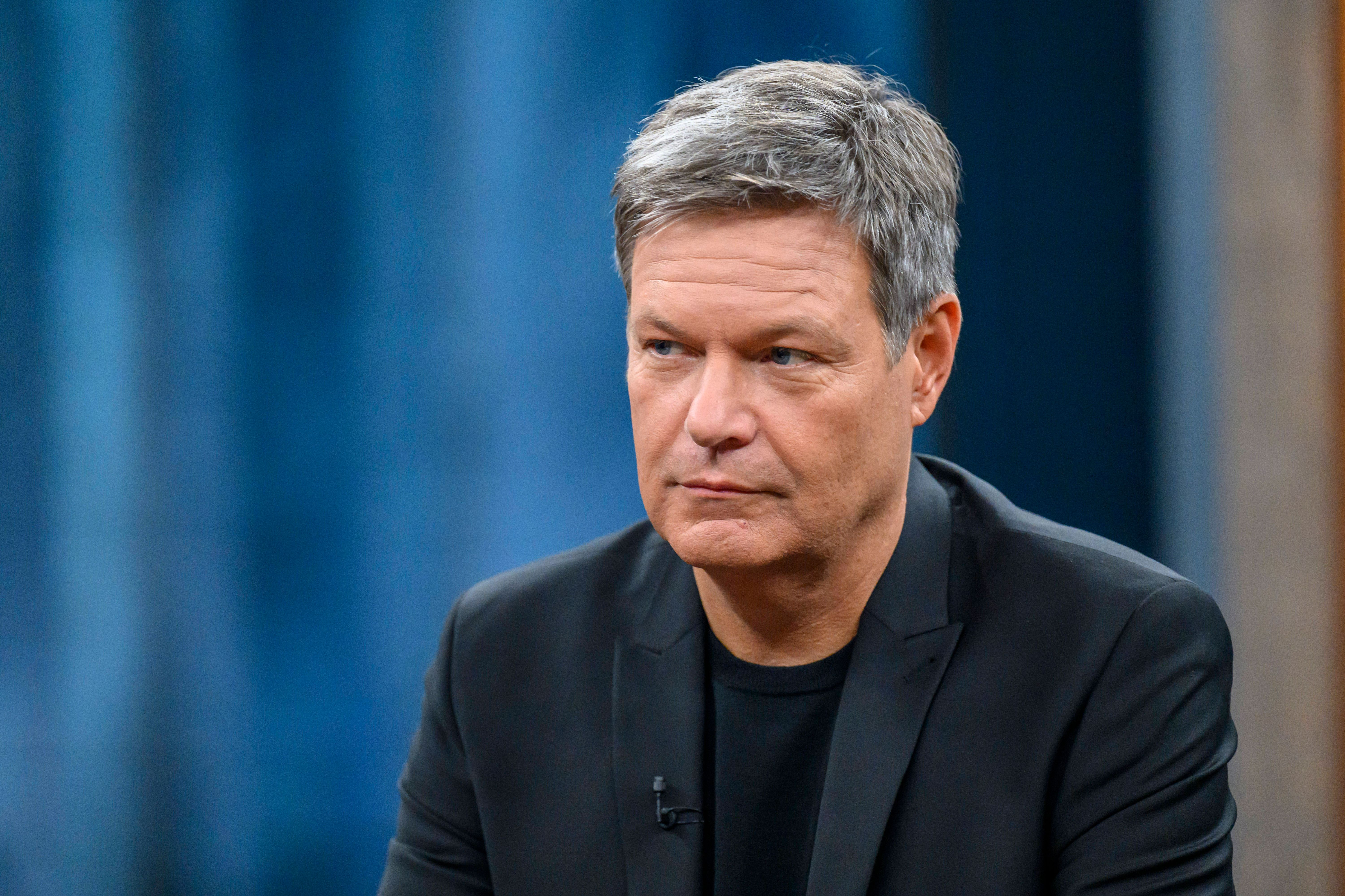 Volksverhetzung? Der Ärger über Robert Habeck kommt eine 74-Jährige teuer zu stehen